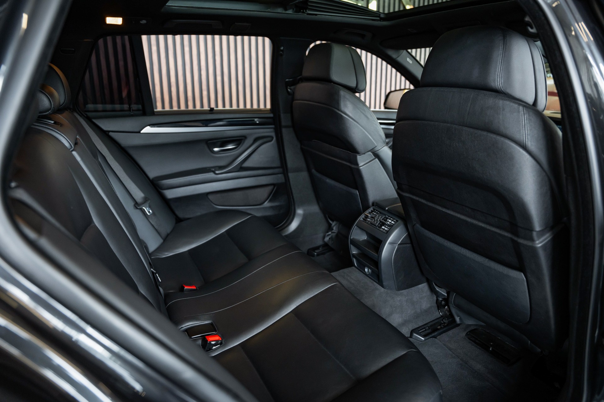BMW 535i xDrive Touring Steptronic M-Sportpaket-image-19