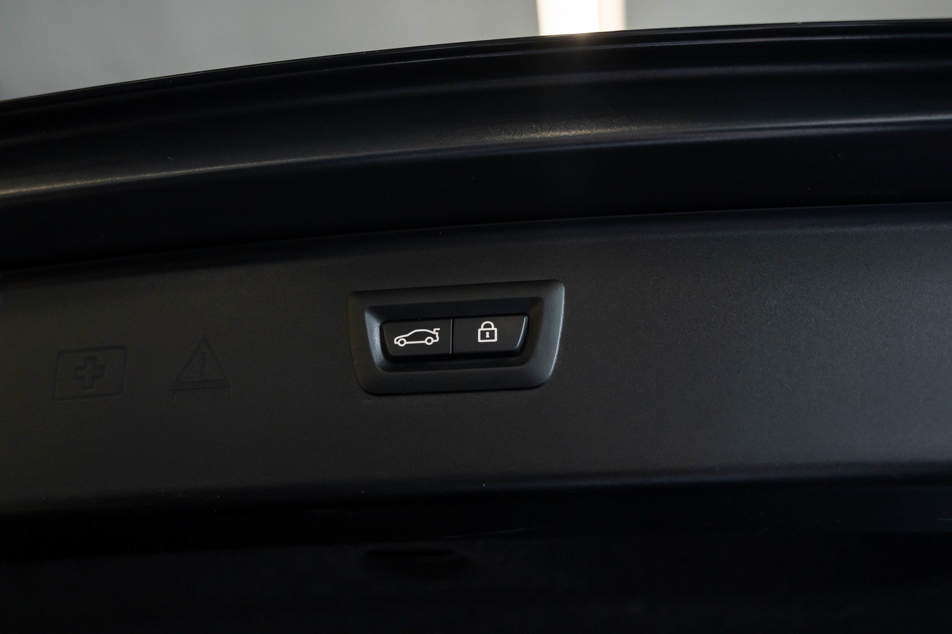 BMW 535i xDrive Touring Steptronic M-Sportpaket-image-35