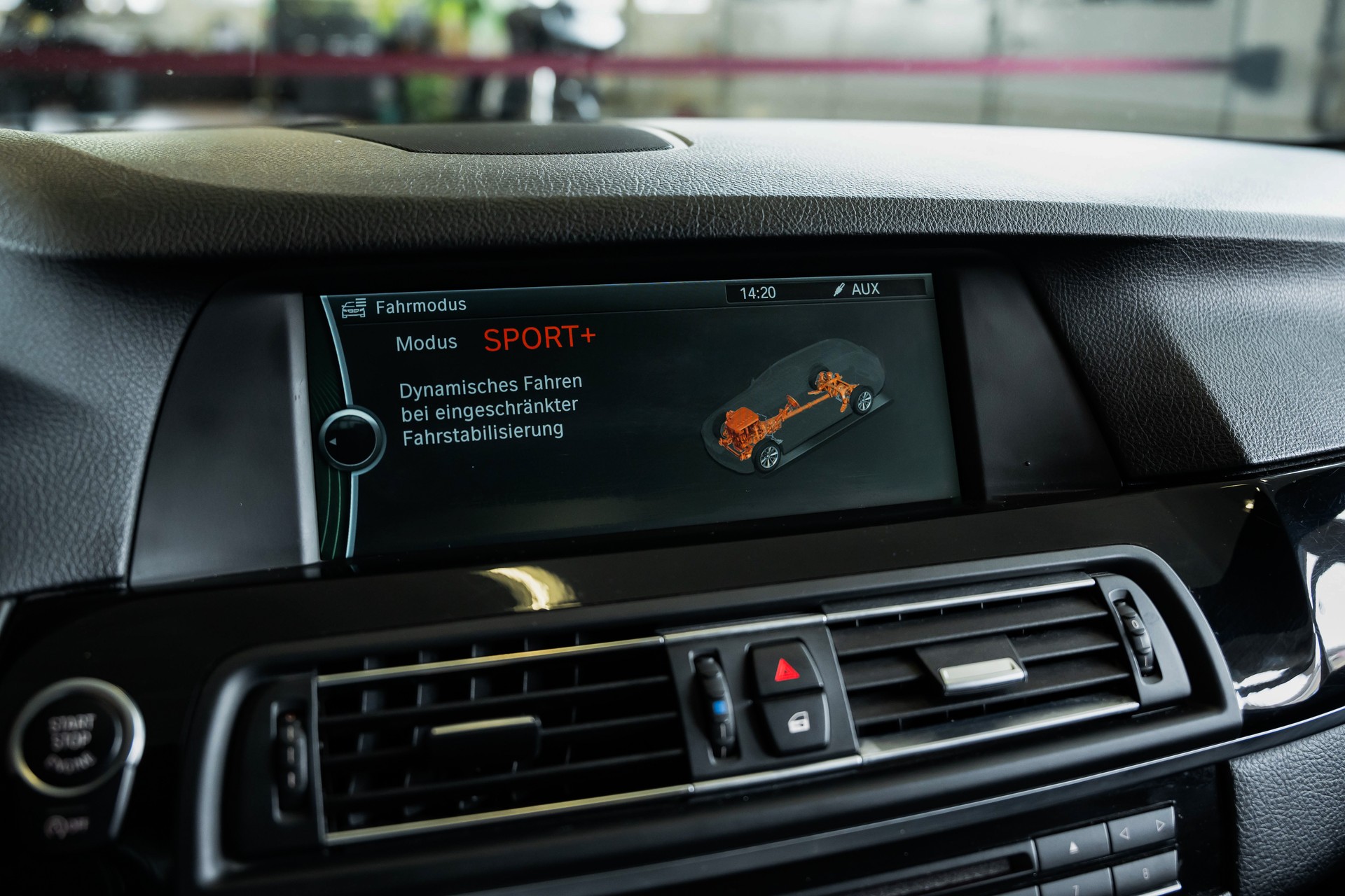BMW 535i xDrive Touring Steptronic M-Sportpaket-image-23