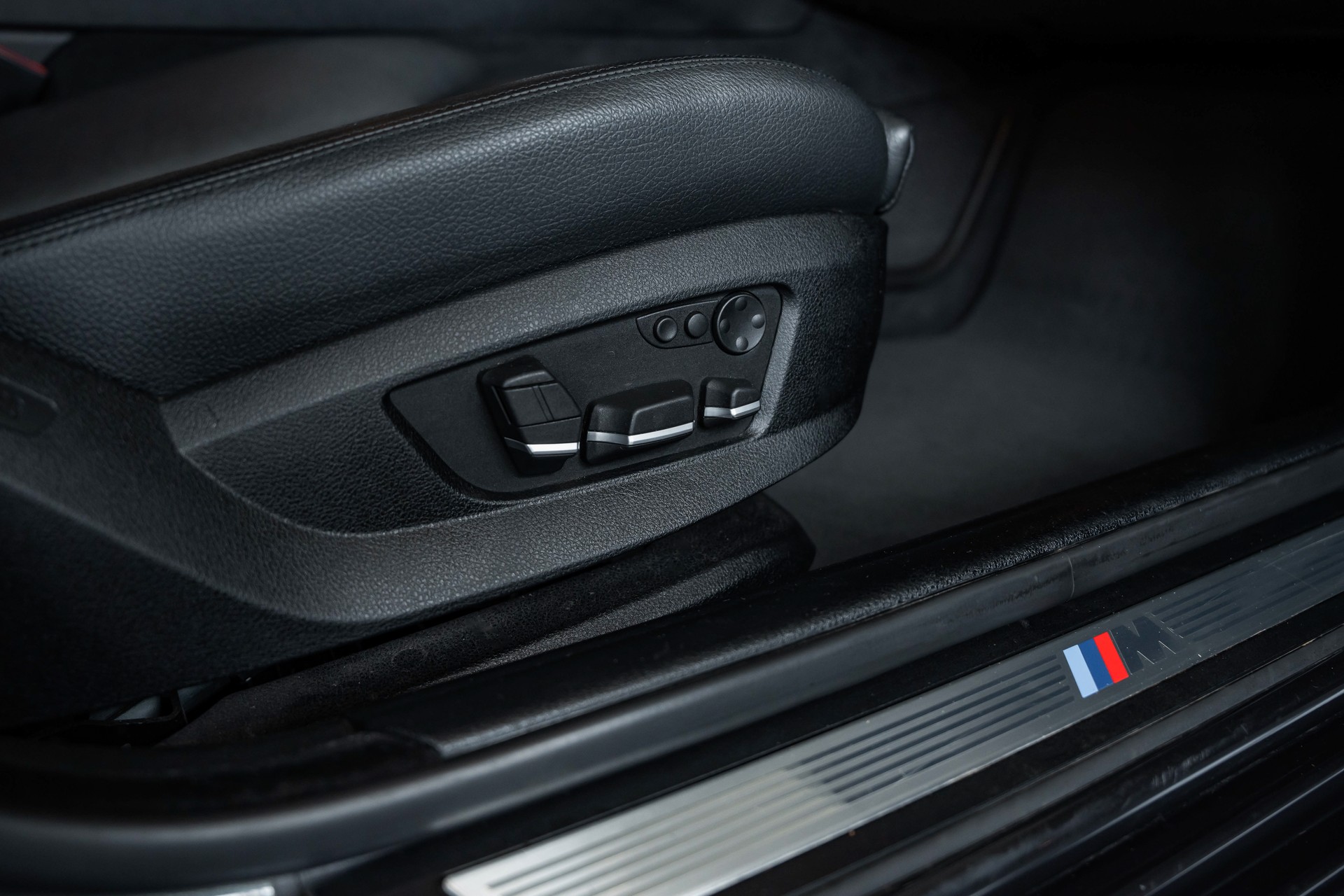 BMW 535i xDrive Touring Steptronic M-Sportpaket-image-28