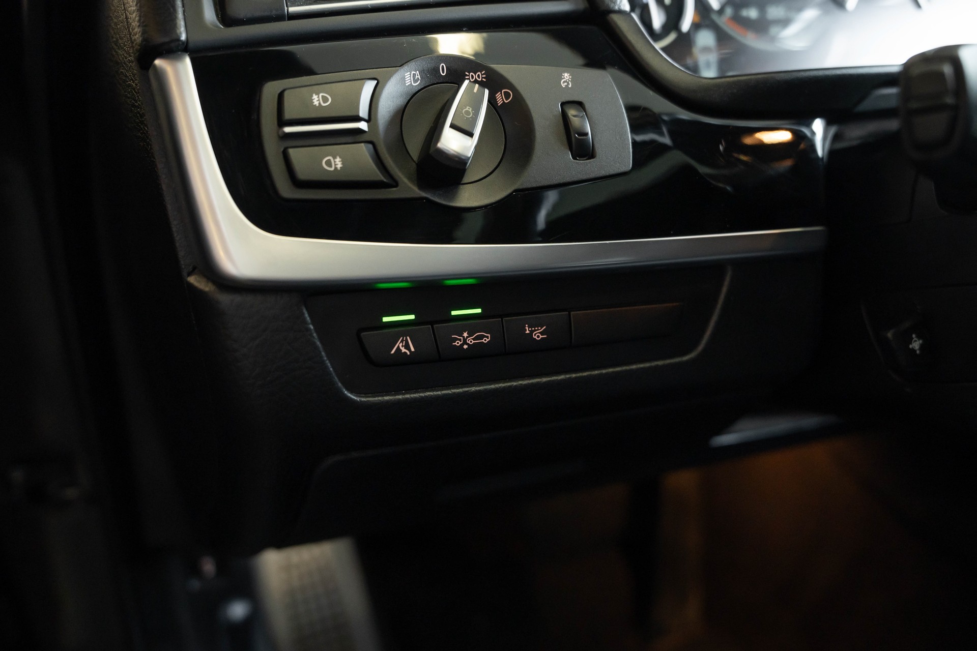 BMW 535i xDrive Touring Steptronic M-Sportpaket-image-30