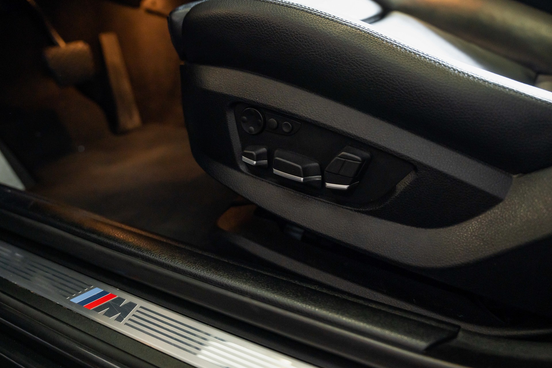 BMW 535i xDrive Touring Steptronic M-Sportpaket-image-26