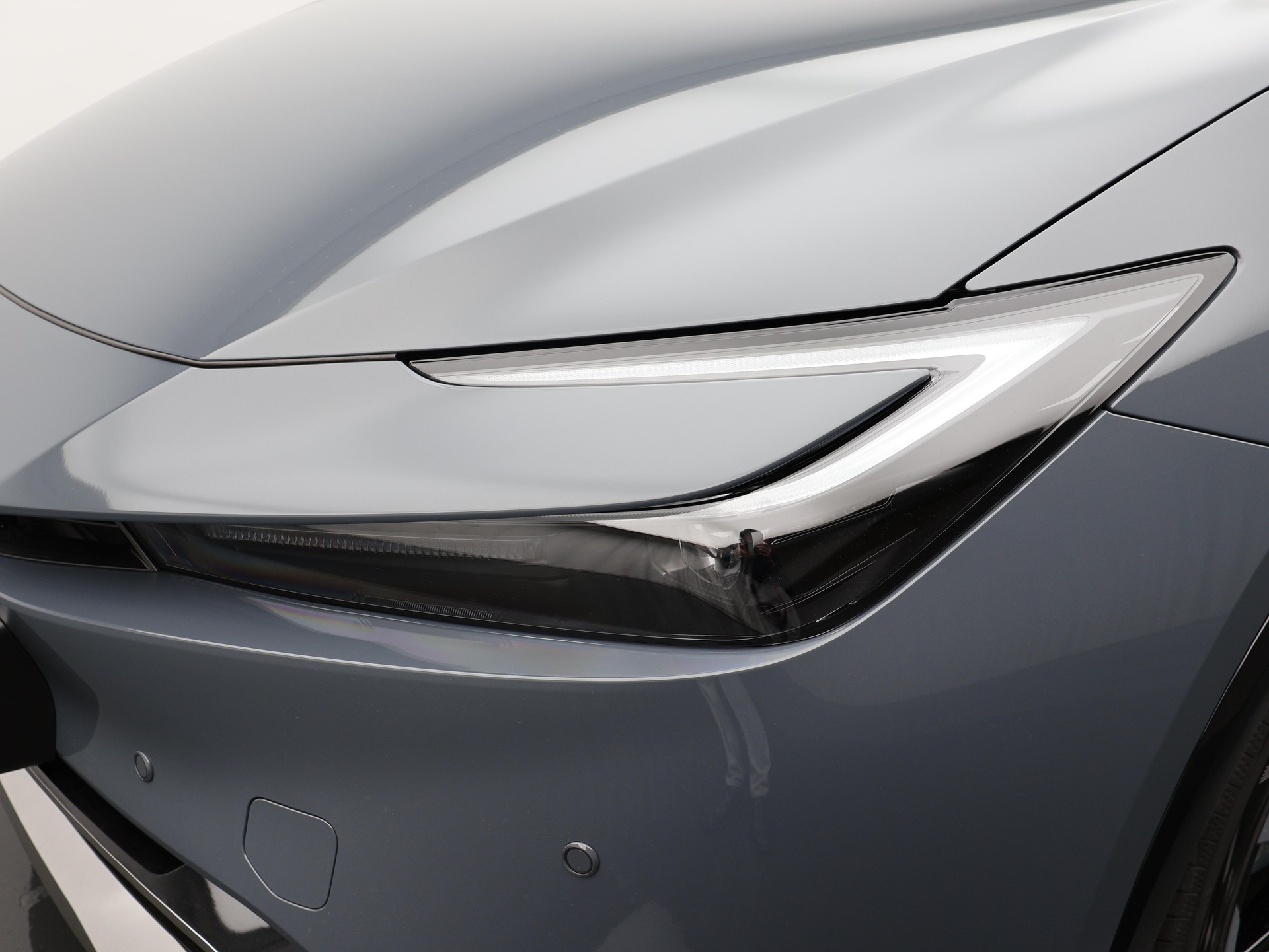 TOYOTA Prius 2.0 Plug-In-Hybrid Style / Jetzt Leasing ab 0.99% oder Cash-Prämie CHF 3'000.00-image-20