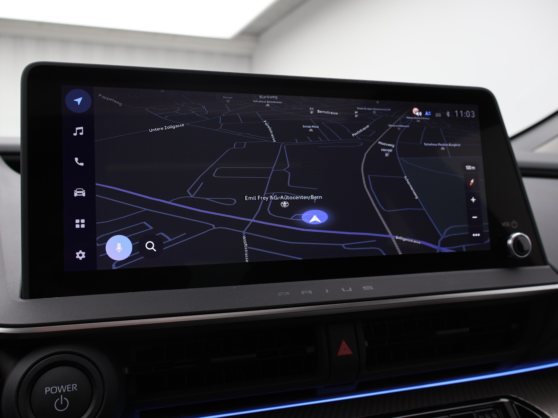 TOYOTA Prius 2.0 Plug-In-Hybrid Style / Jetzt Leasing ab 0.99% oder Cash-Prämie CHF 3'000.00-image-12
