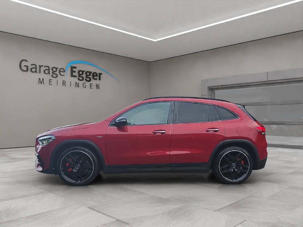 MERCEDES-BENZ GLA 45 S AMG 4matic+-image-2
