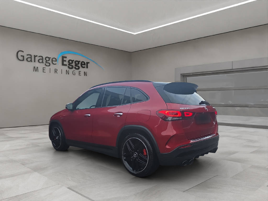 MERCEDES-BENZ GLA 45 S AMG 4matic+-image-3