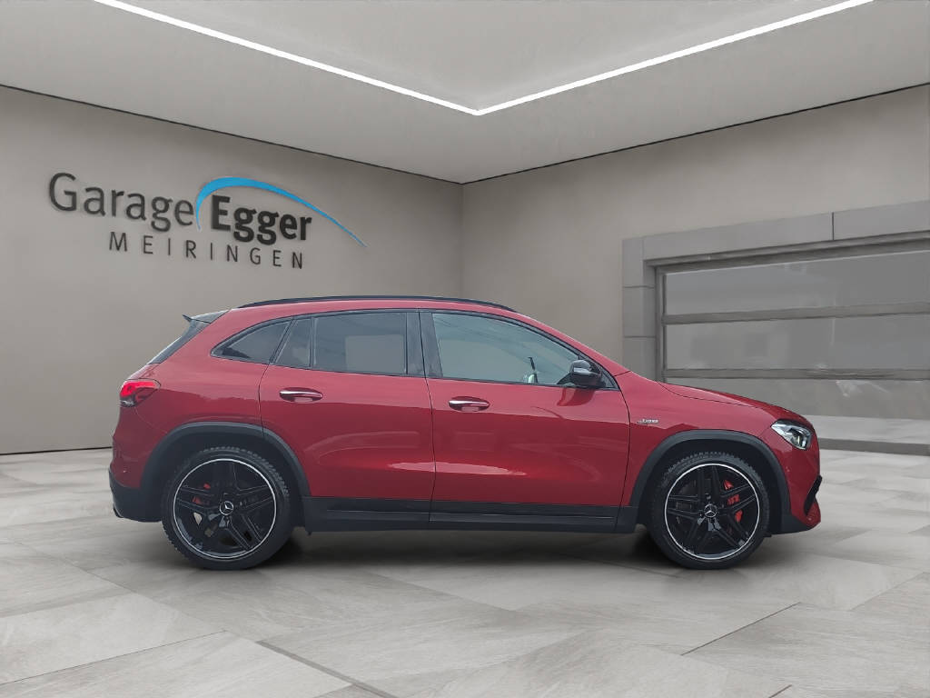 MERCEDES-BENZ GLA 45 S AMG 4matic+-image-6