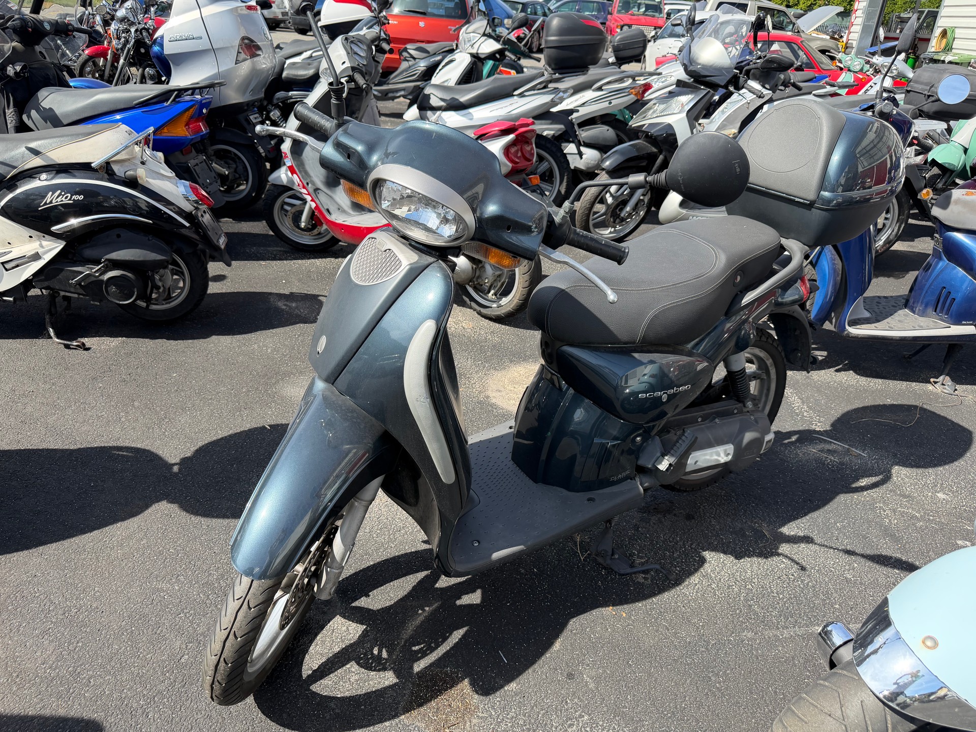 APRILIA 50c 75kmh-image-0