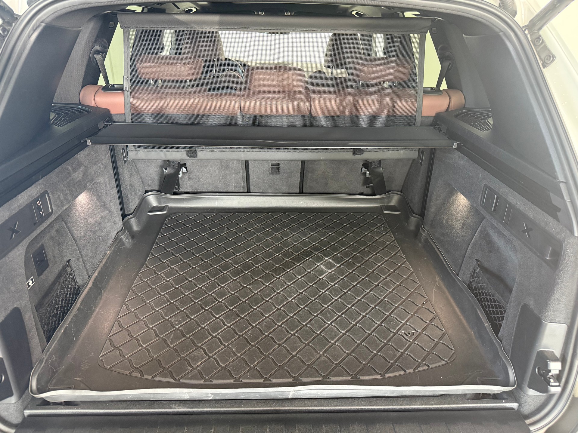 BMW X5 xDrive 48V 30d M Sport Steptronic-image-27
