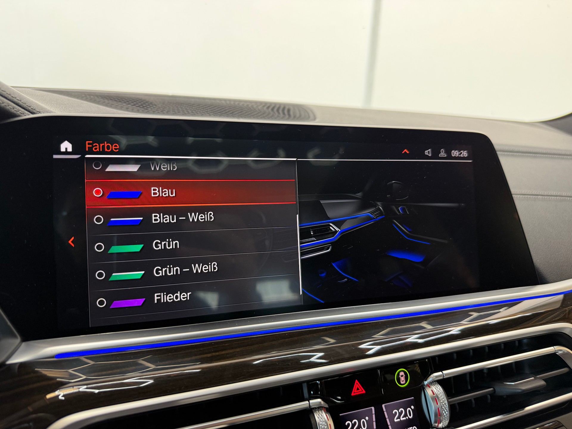 BMW X5 xDrive 48V 30d M Sport Steptronic-image-24
