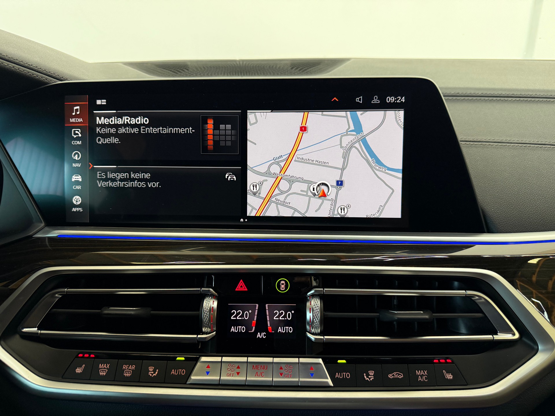 BMW X5 xDrive 48V 30d M Sport Steptronic-image-18