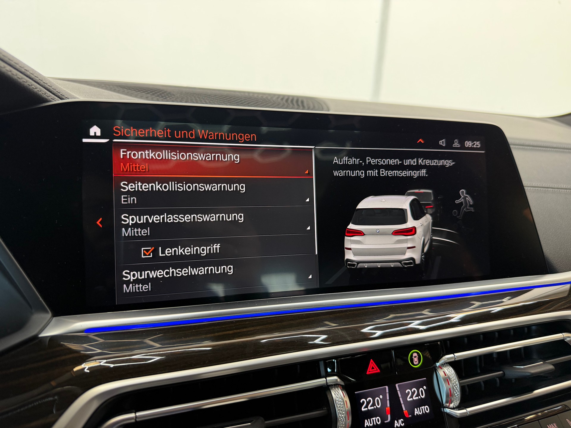 BMW X5 xDrive 48V 30d M Sport Steptronic-image-21