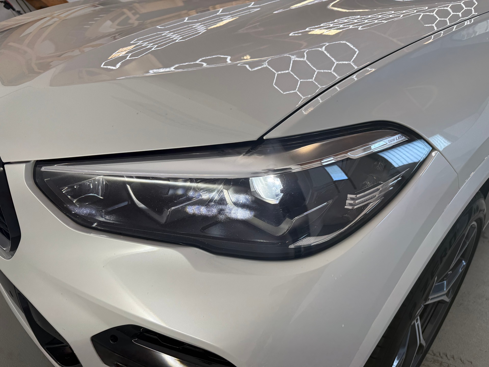 BMW X5 xDrive 48V 30d M Sport Steptronic-image-7