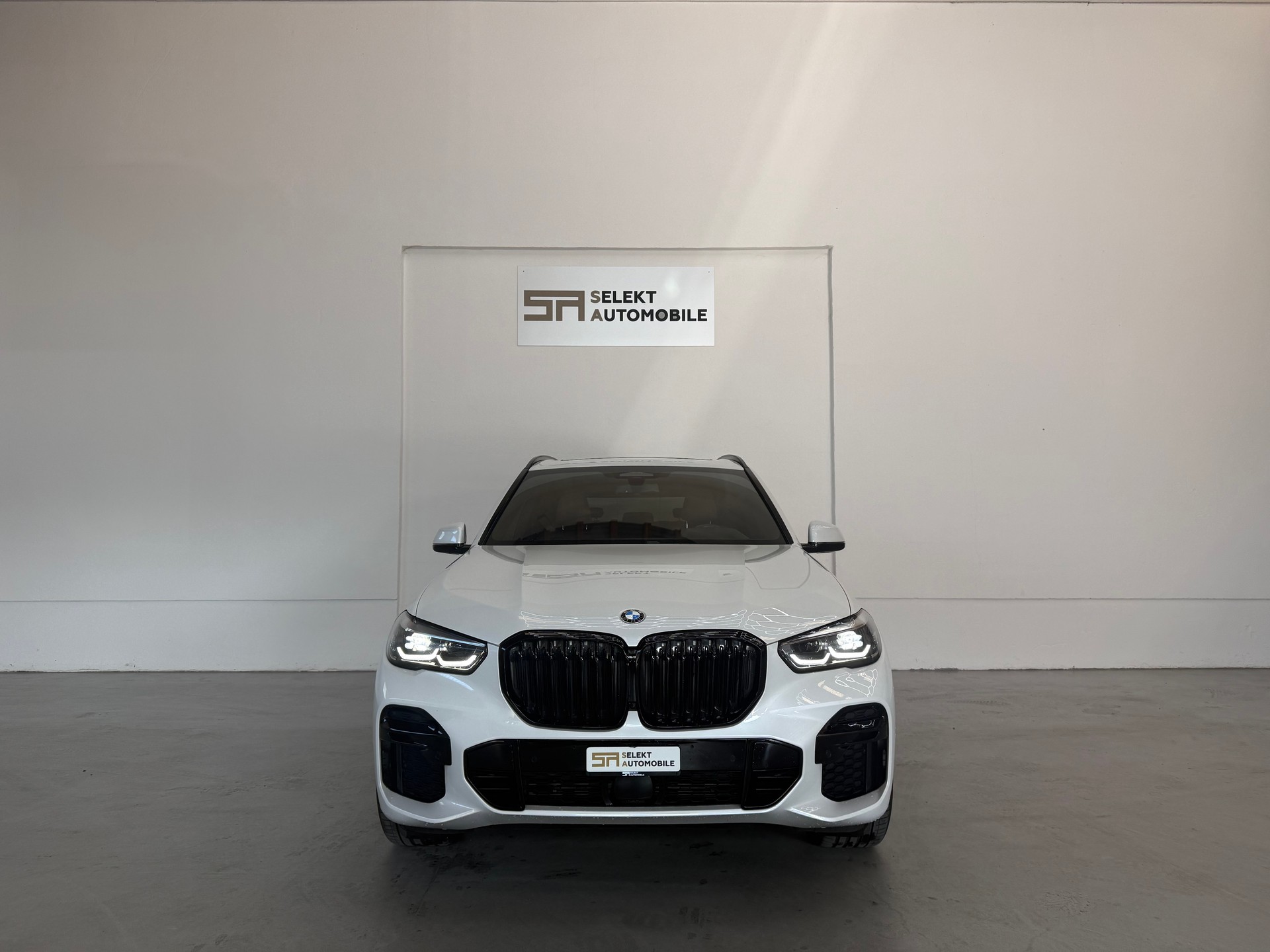 BMW X5 xDrive 48V 30d M Sport Steptronic-showroom-element-2