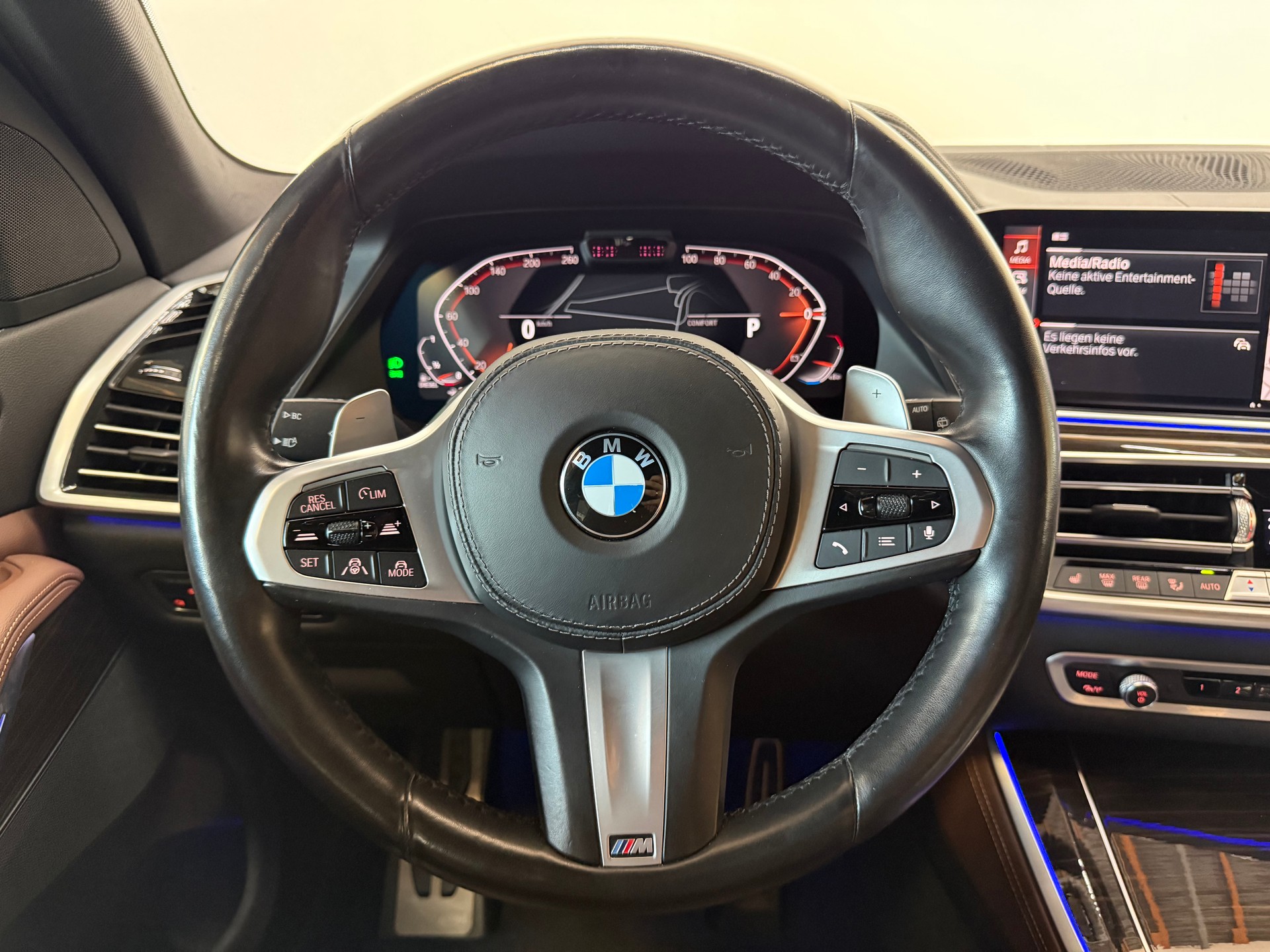 BMW X5 xDrive 48V 30d M Sport Steptronic-image-15