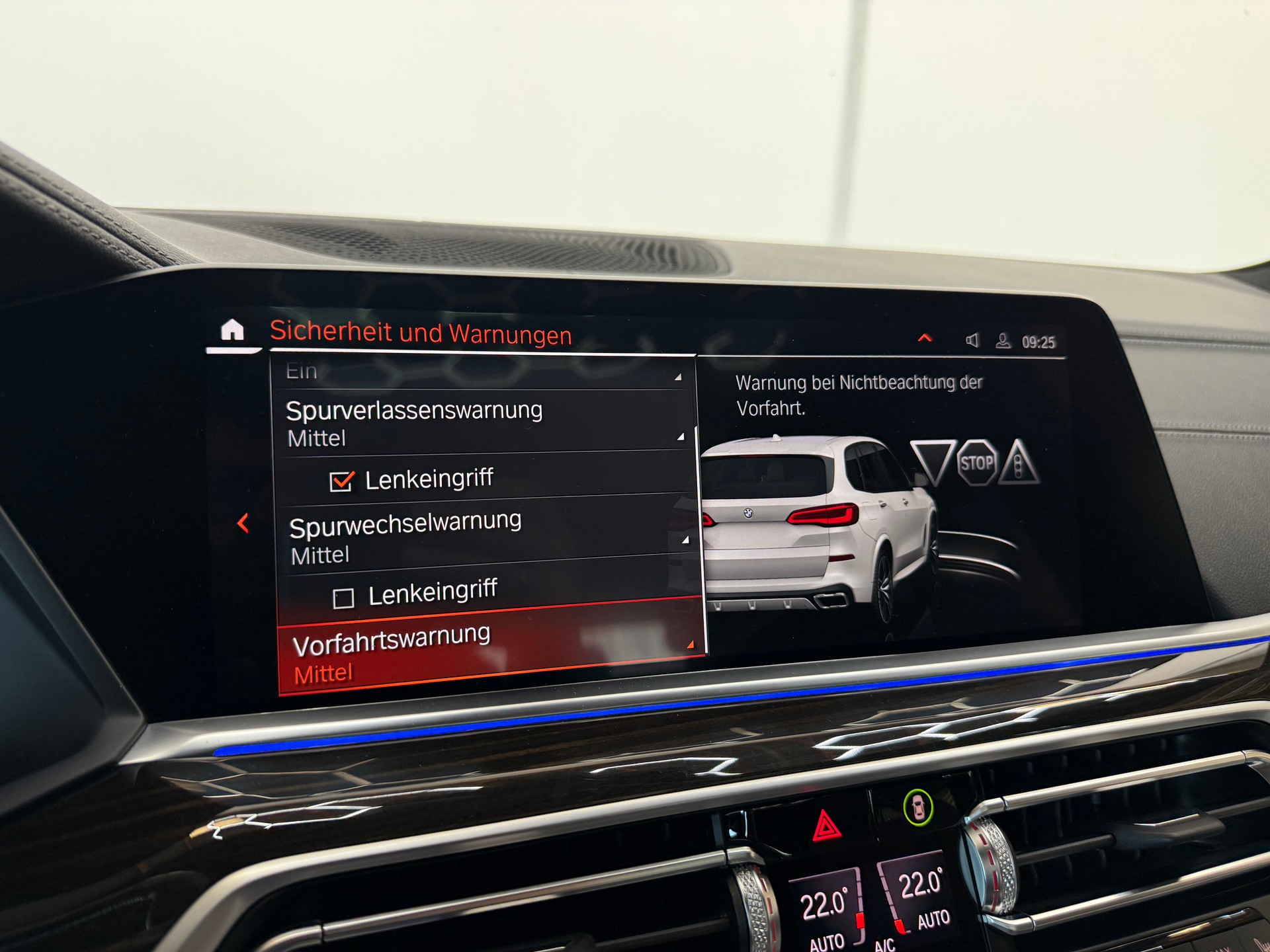 BMW X5 xDrive 48V 30d M Sport Steptronic-image-22