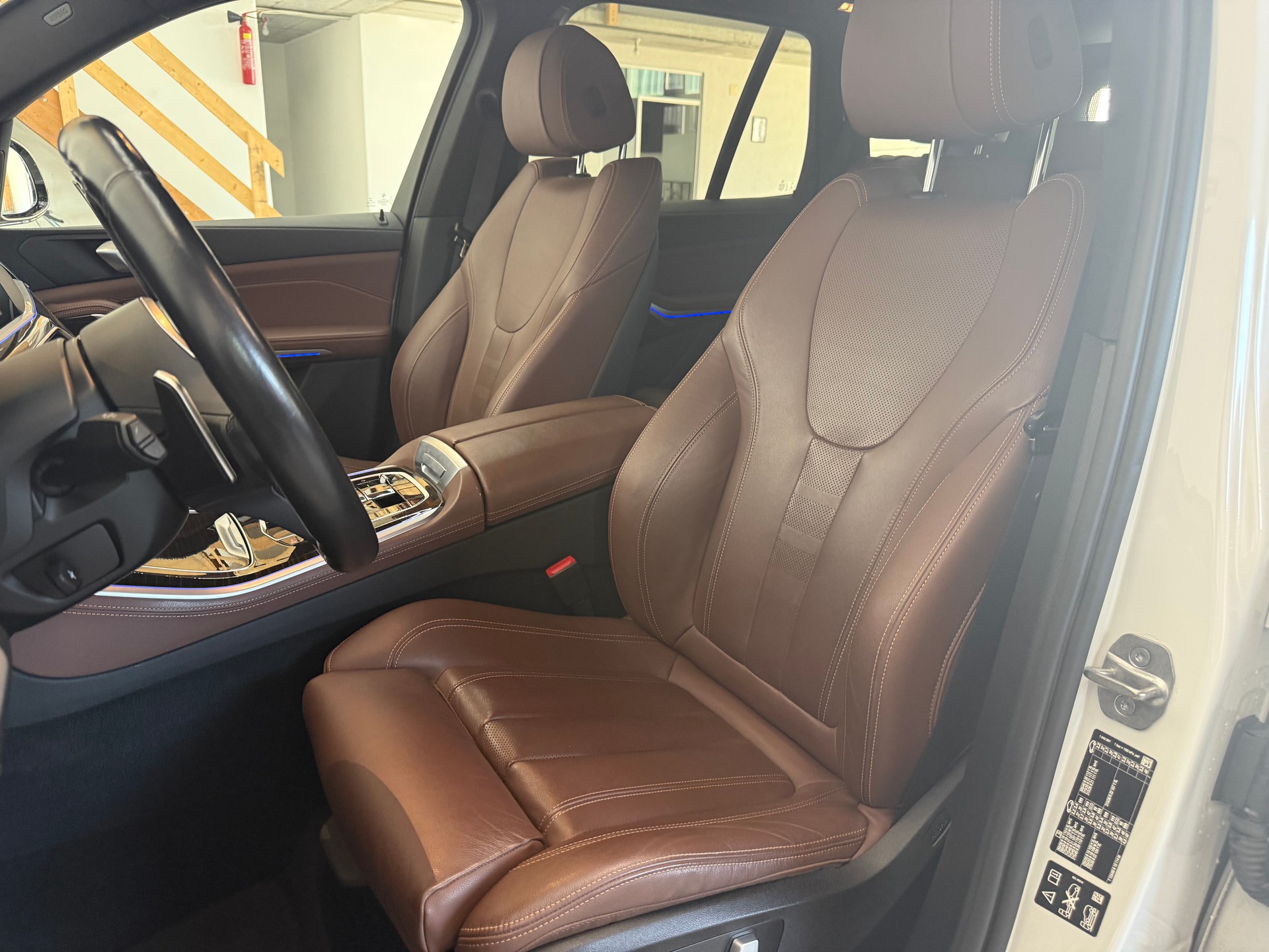 BMW X5 xDrive 48V 30d M Sport Steptronic-image-10