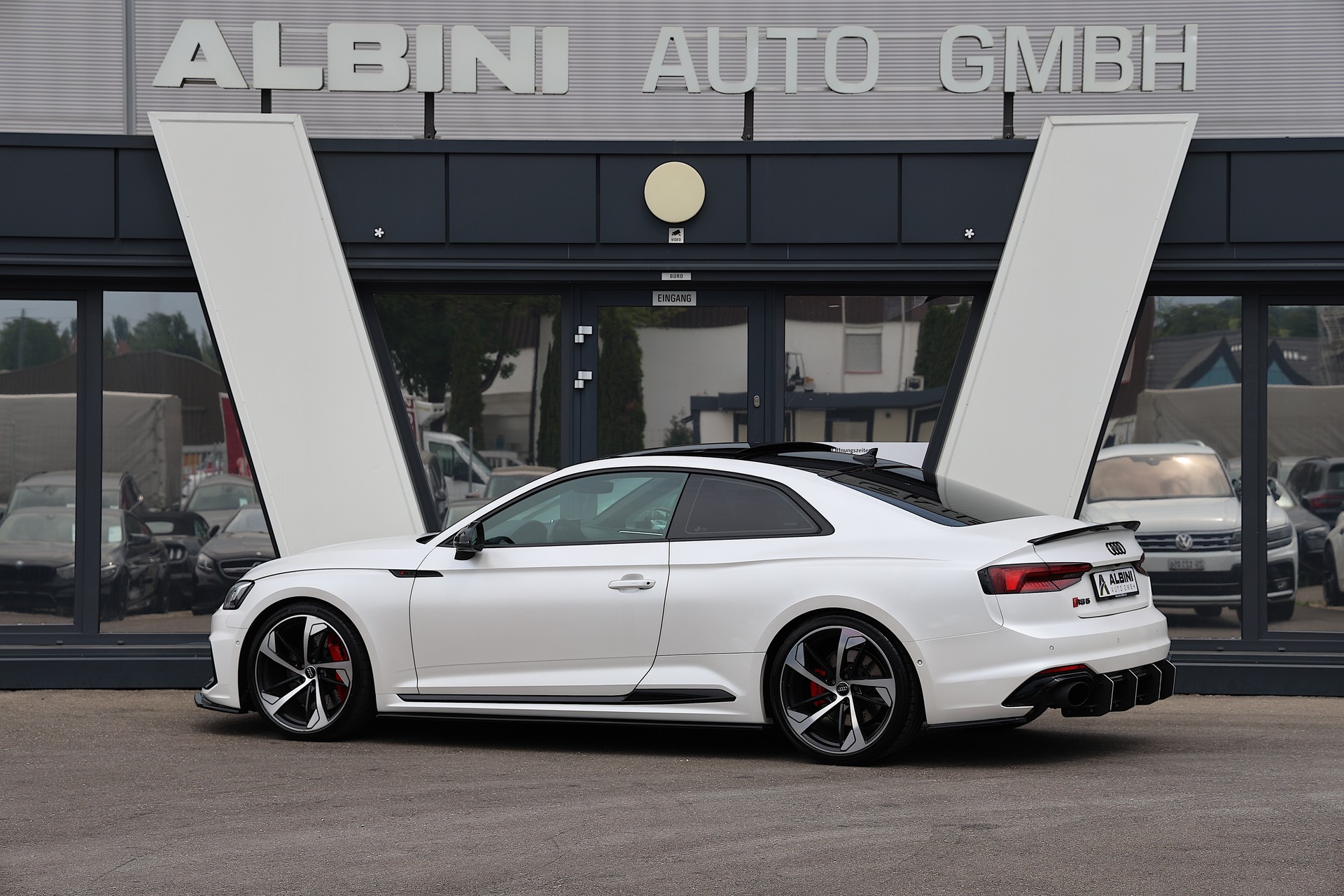 AUDI RS5 Coupé 2.9 V6 TFSI quattro T-Tronic-showroom-element-2