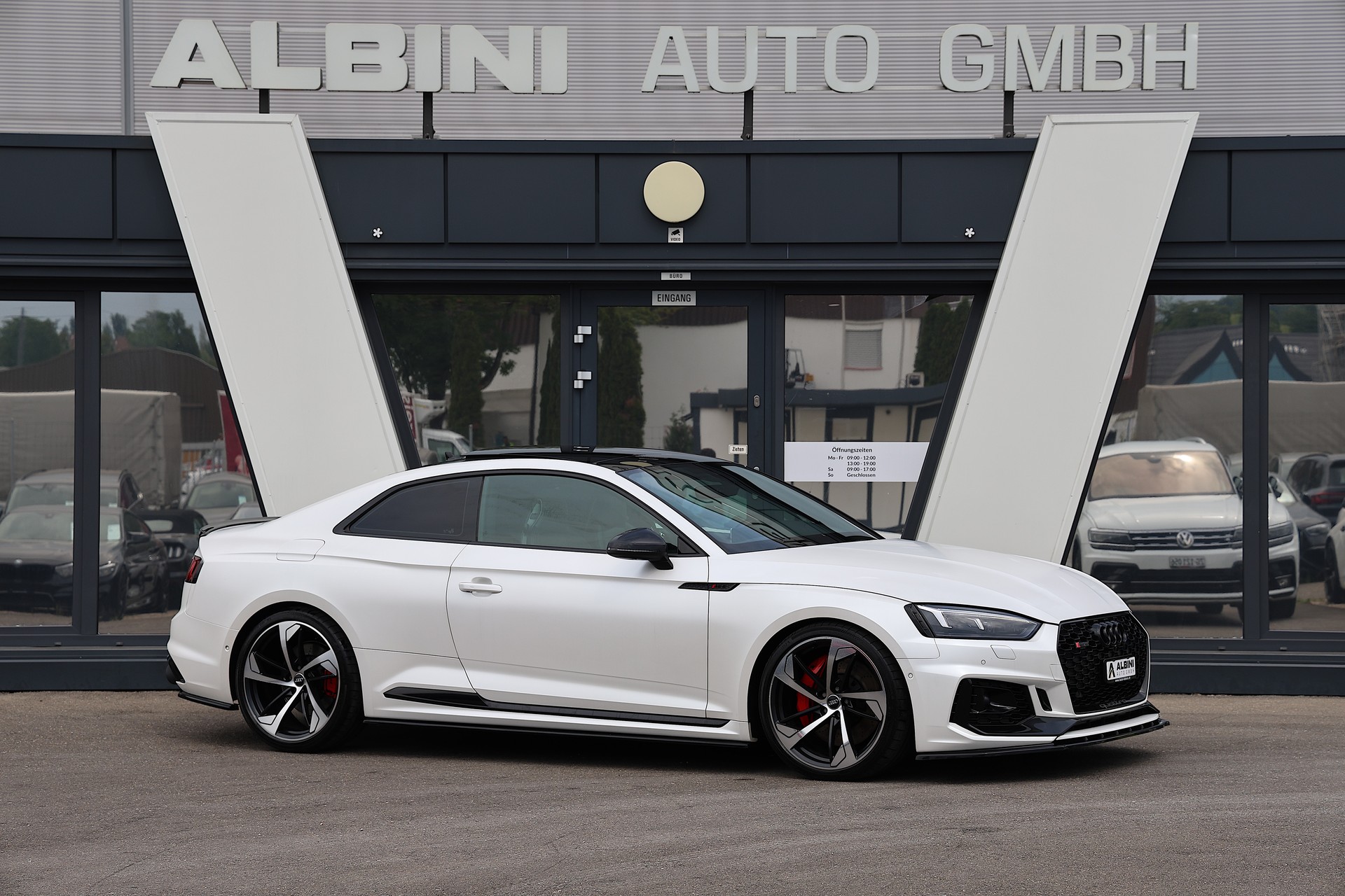 AUDI RS5 Coupé 2.9 V6 TFSI quattro T-Tronic-showroom-element-1