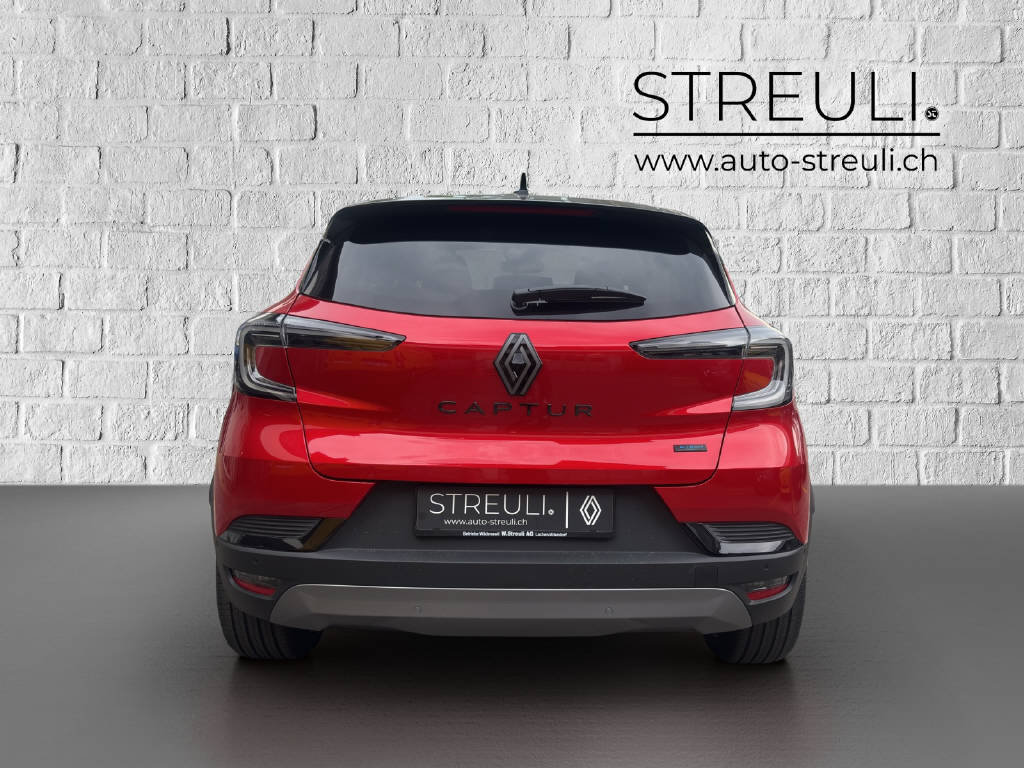 RENAULT Captur 1.8 E-Tech esprit Alpine-image-4