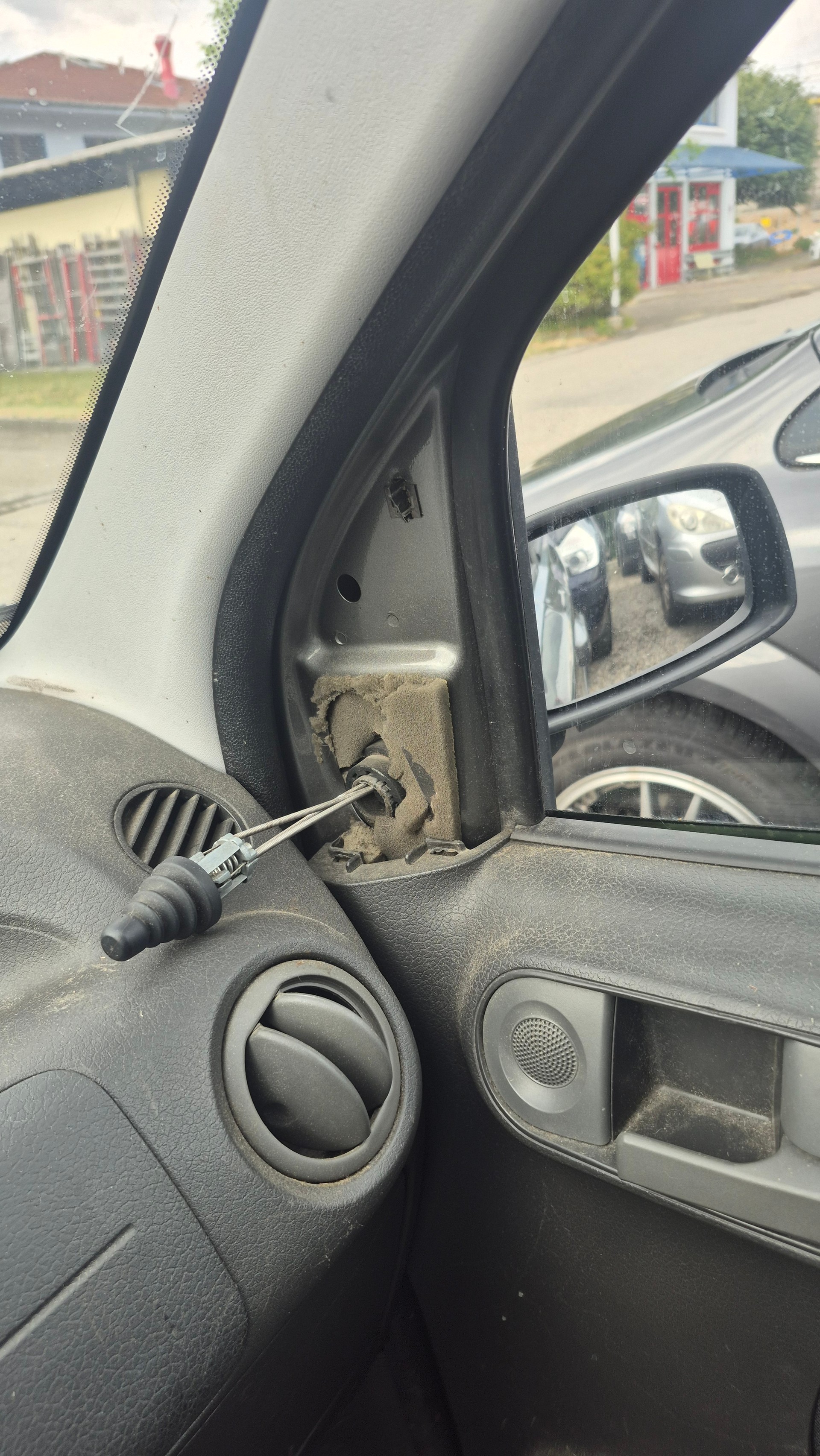FIAT Panda 1.2 Climbing 4x4-image-10
