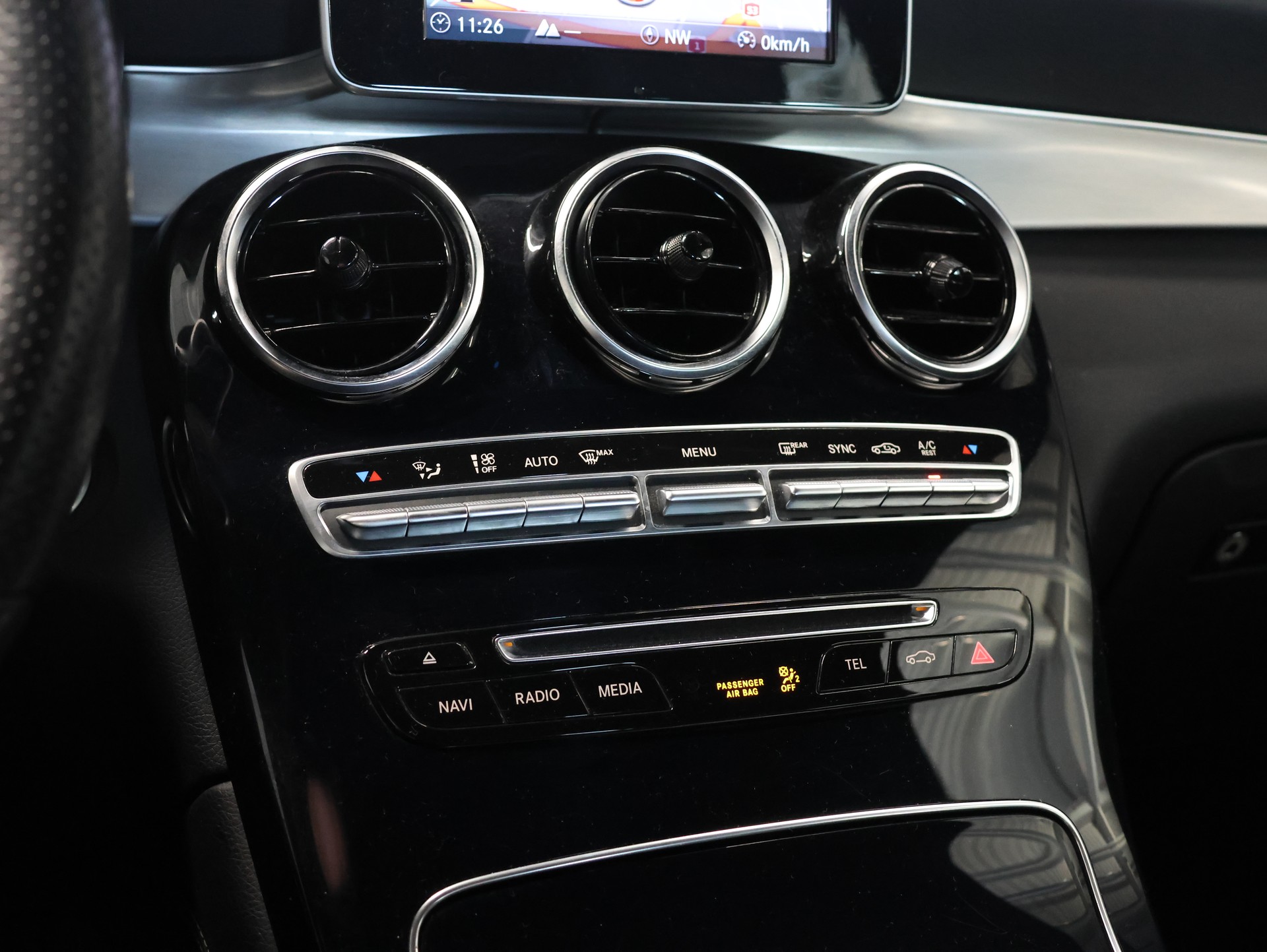 MERCEDES-BENZ GLC Coupé 250 d 4Matic 9G-Tronic *360 Kamera* *Sitzheizung*-image-17
