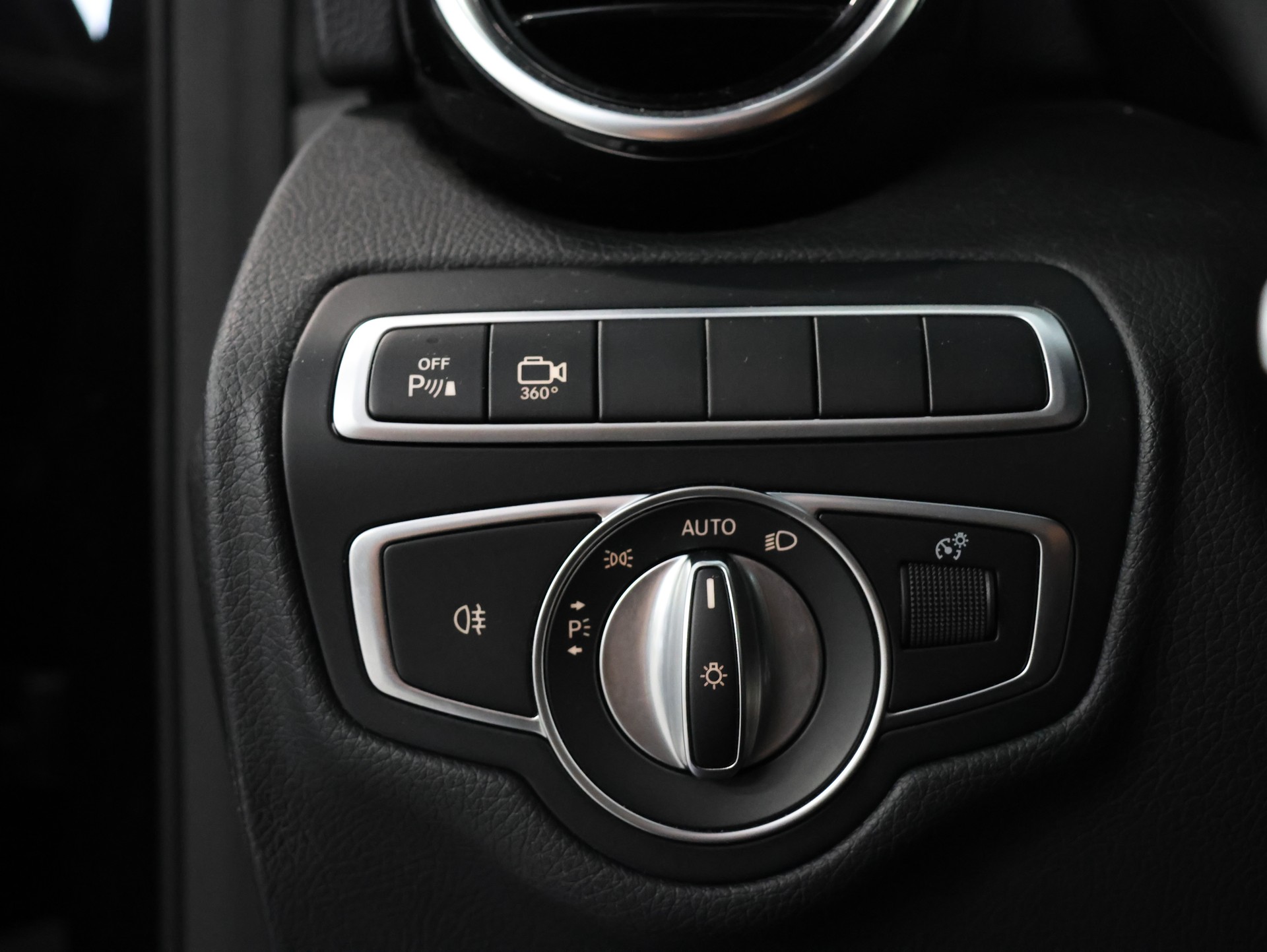 MERCEDES-BENZ GLC Coupé 250 d 4Matic 9G-Tronic *360 Kamera* *Sitzheizung*-image-20