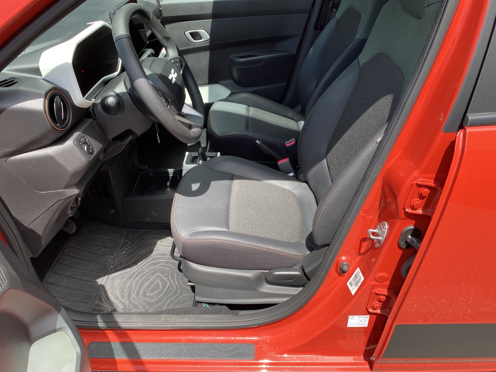DACIA Spring Extreme-image-9