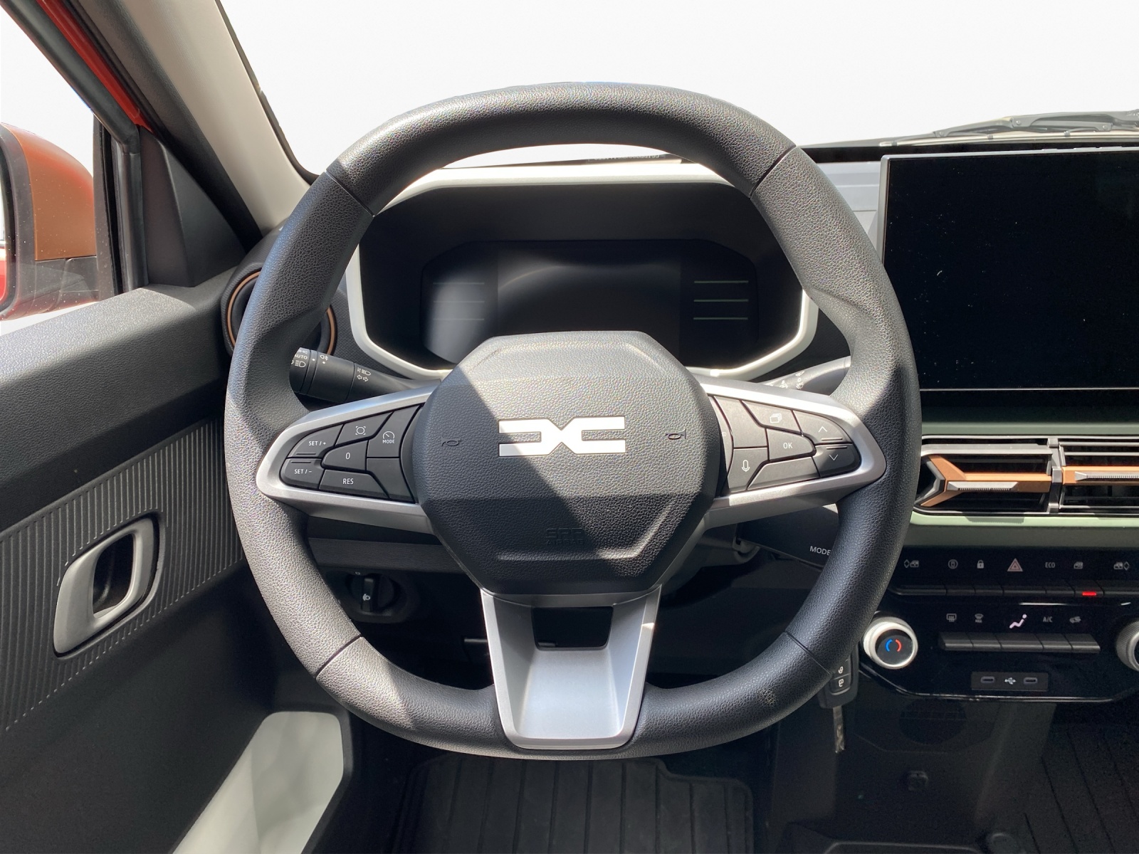 DACIA Spring Extreme-image-12