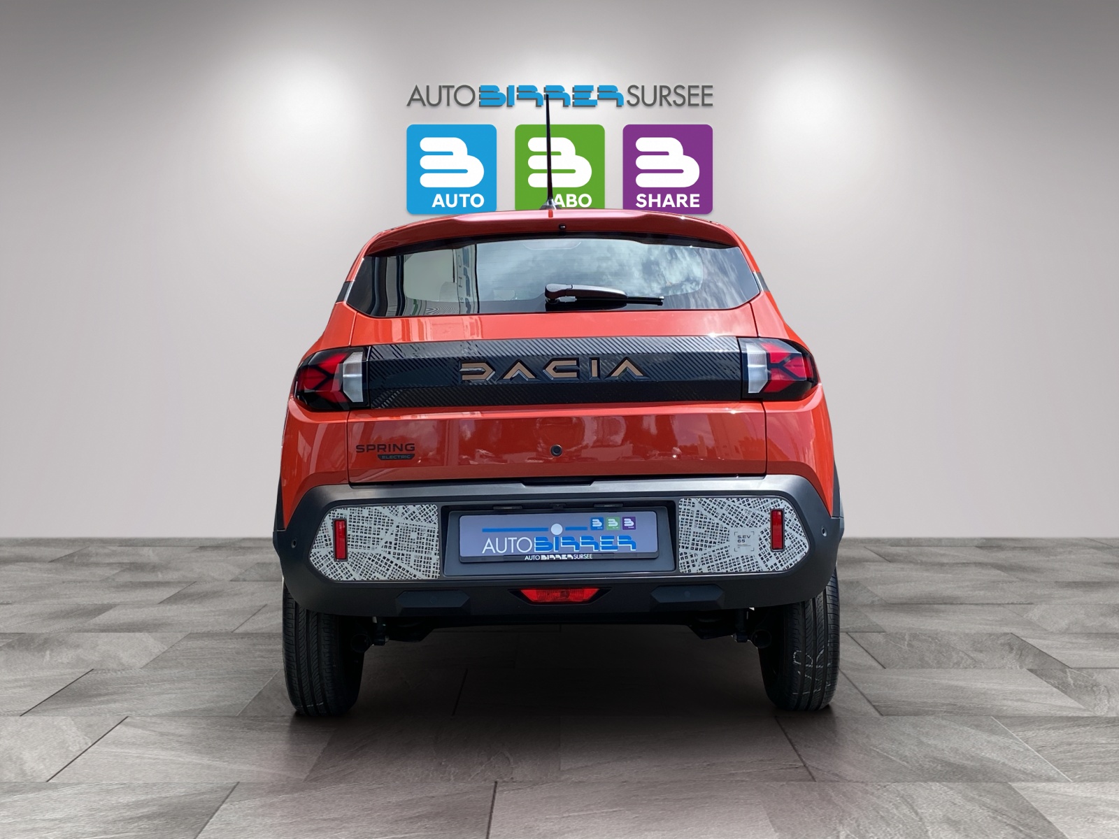 DACIA Spring Extreme-image-5