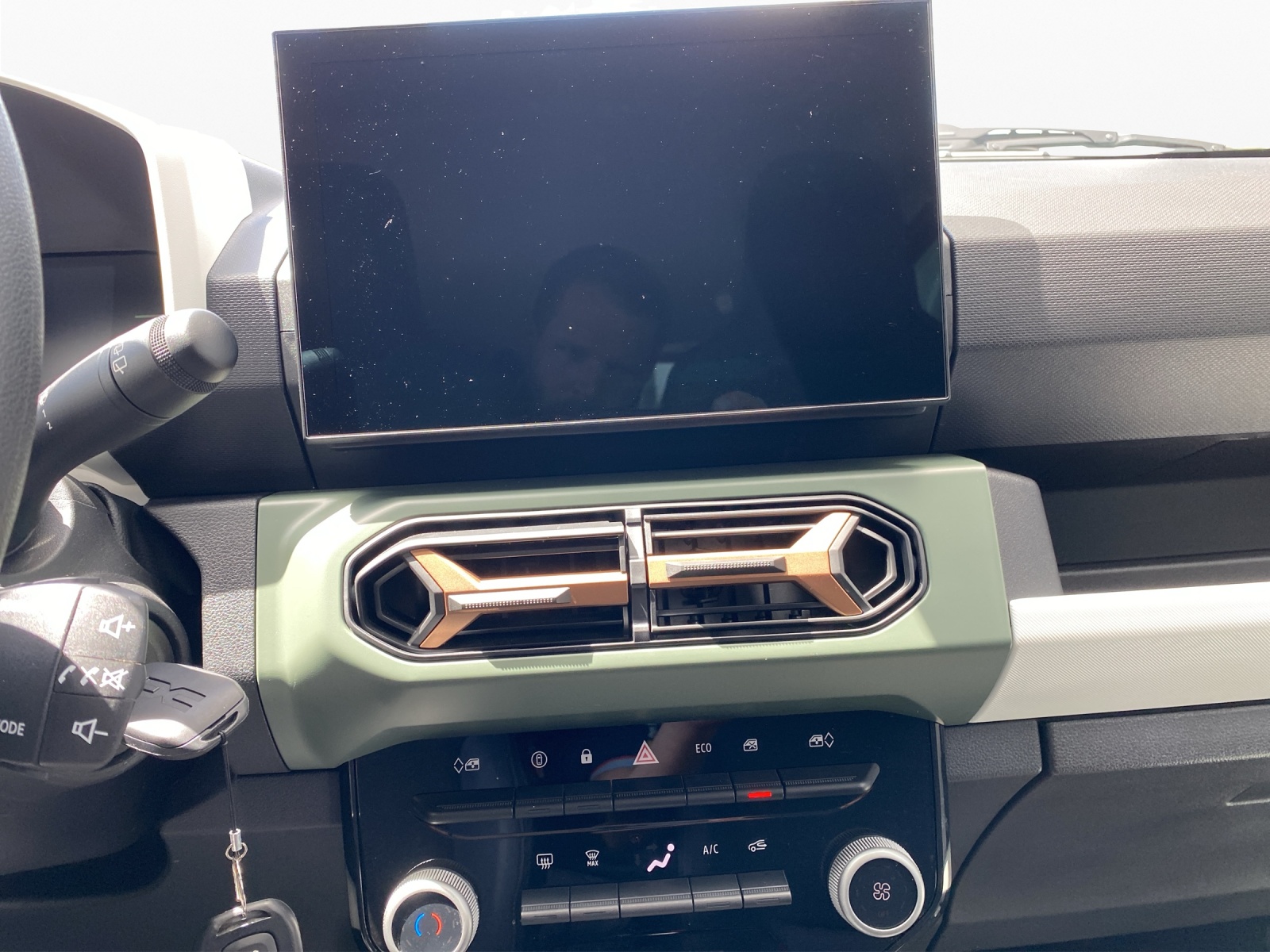 DACIA Spring Extreme-image-14