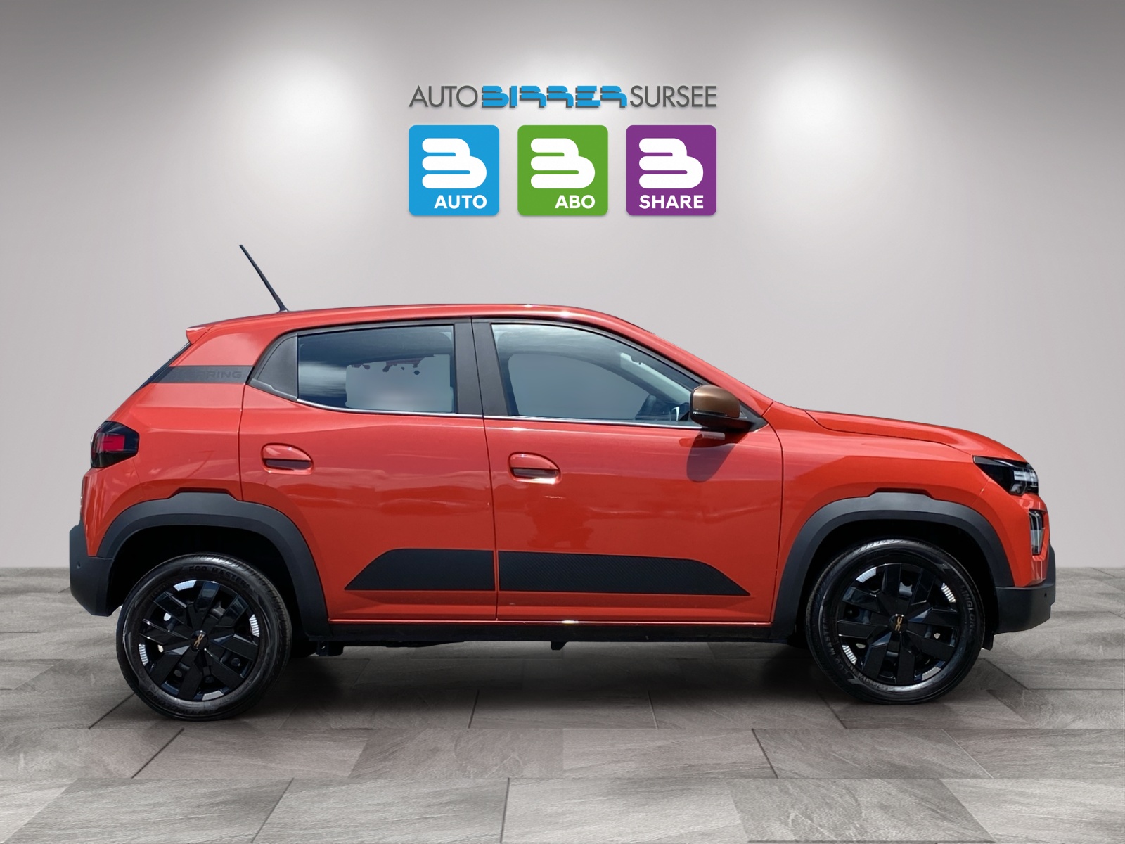 DACIA Spring Extreme-showroom-element-3