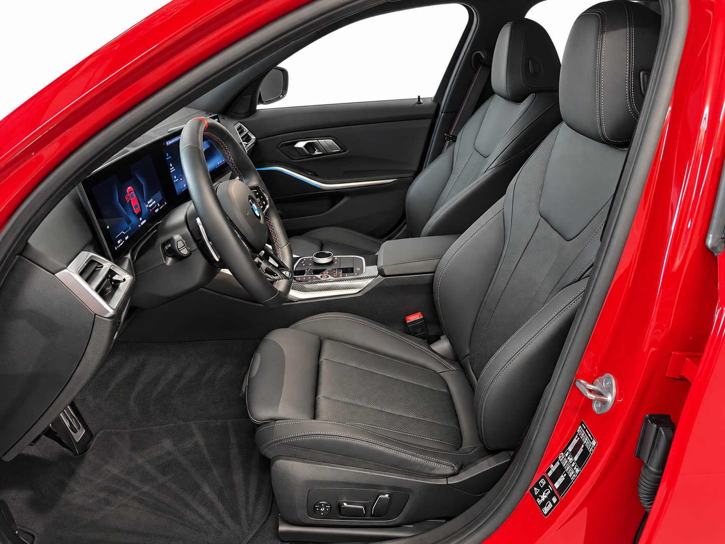BMW M340i xDrive 48V Touring Steptronic M Sport Pro-image-12