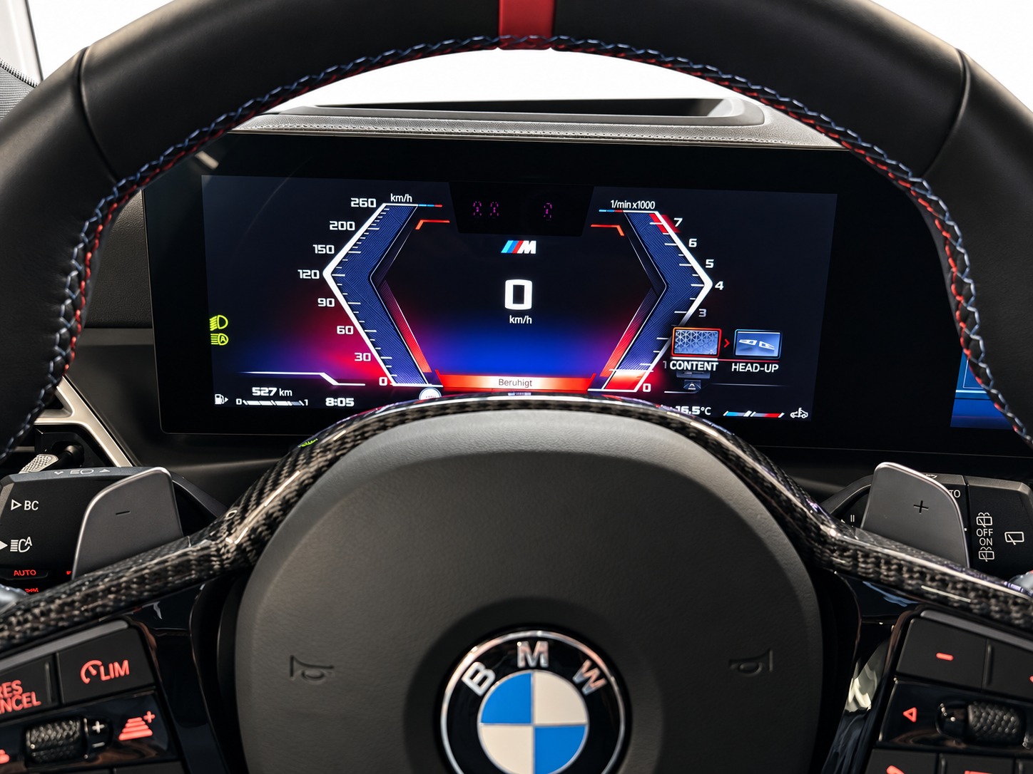 BMW M340i xDrive 48V Touring Steptronic M Sport Pro-image-16
