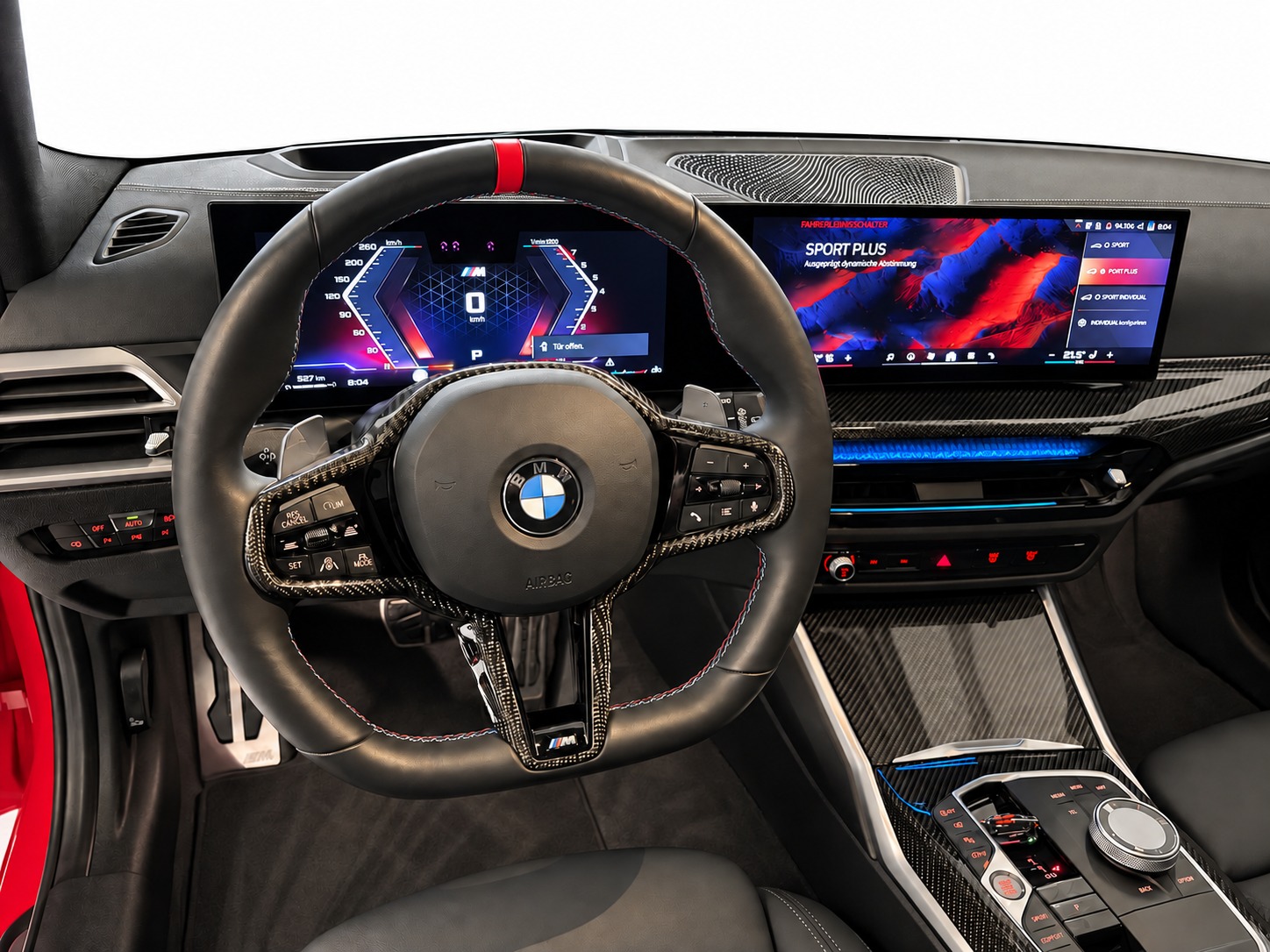 BMW M340i xDrive 48V Touring Steptronic M Sport Pro-image-15