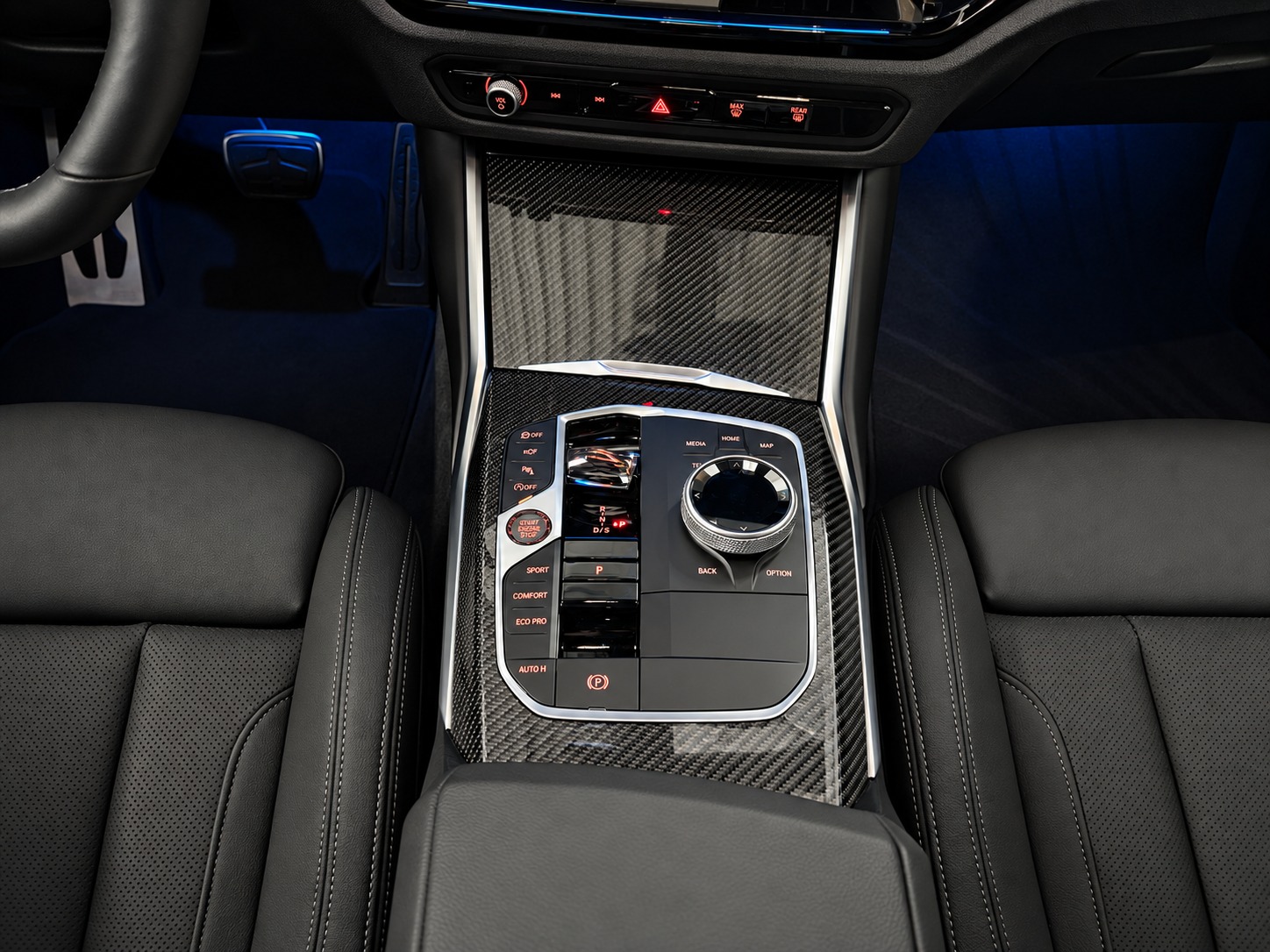 BMW M340i xDrive 48V Touring Steptronic M Sport Pro-image-20