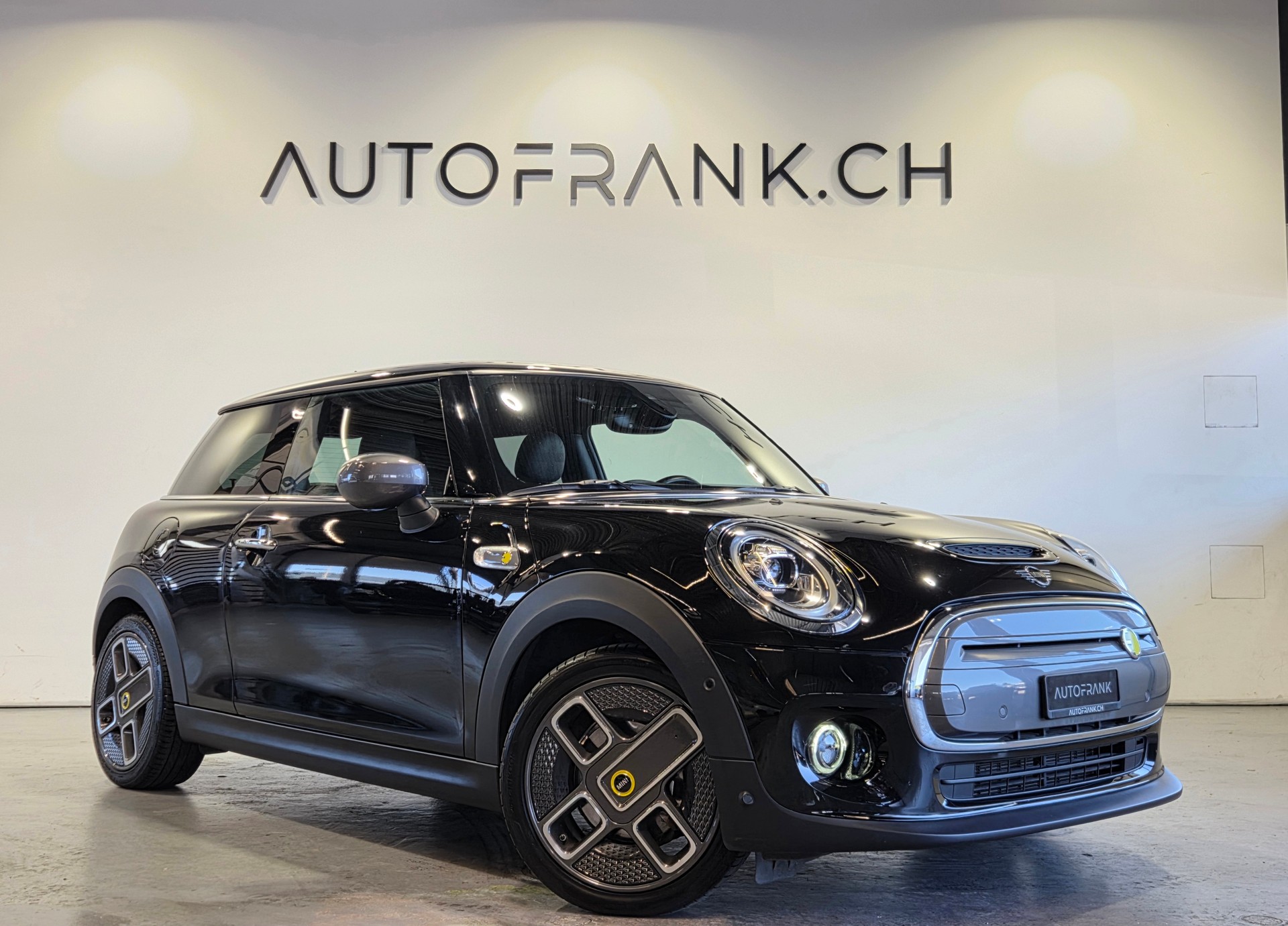 MINI Mini F56 Cooper SE