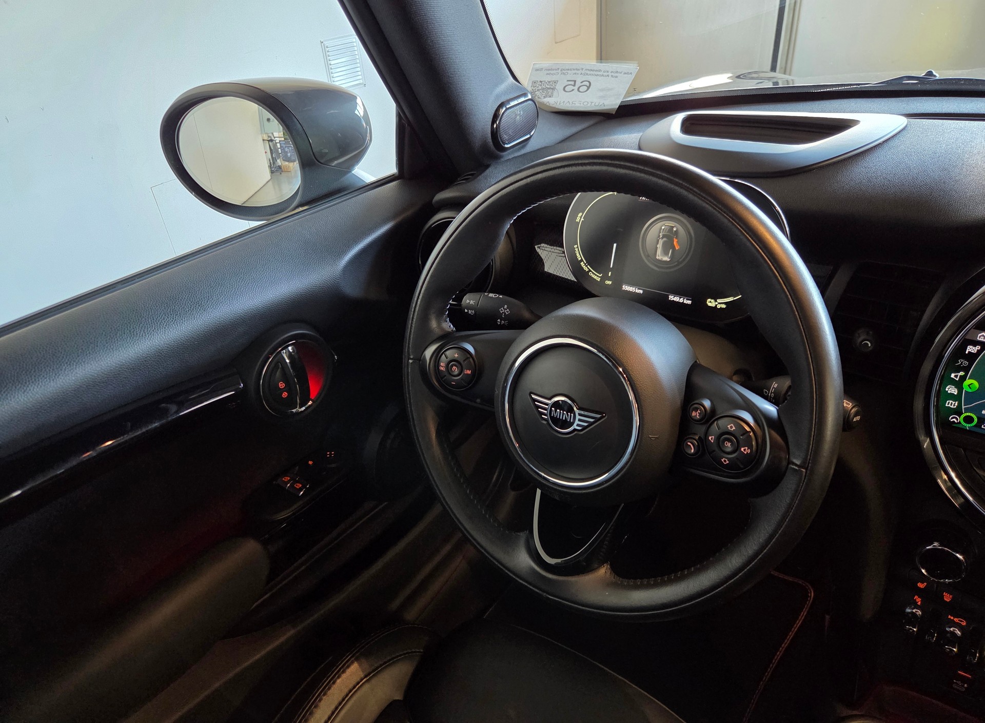 MINI Mini F56 Cooper SE-showroom-element-3