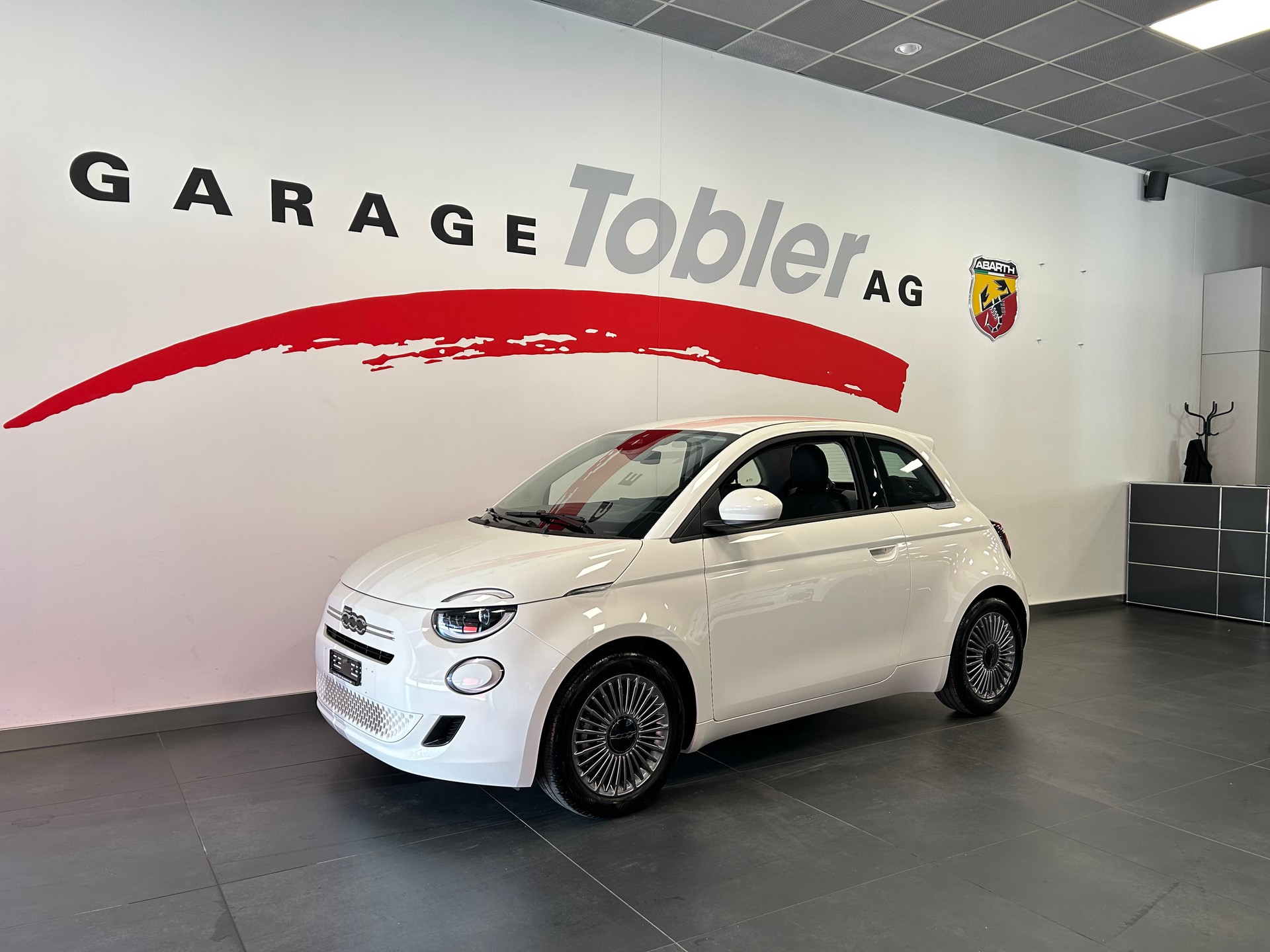 FIAT 500 1.0 FireFly MHD Torino