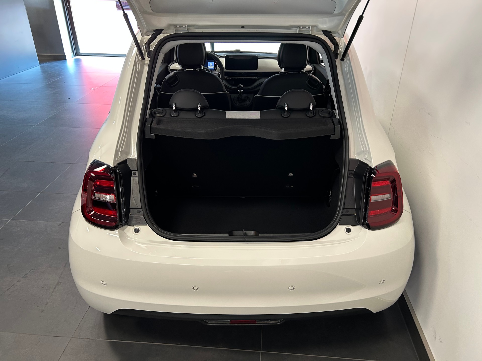 FIAT 500 1.0 FireFly MHD Torino-image-20