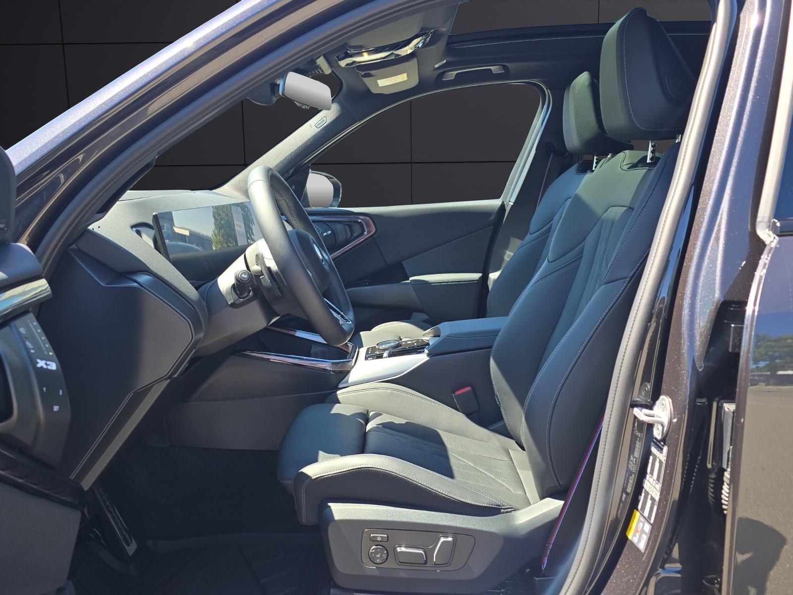 BMW X3 30e xDrive M Sport Pro-image-15