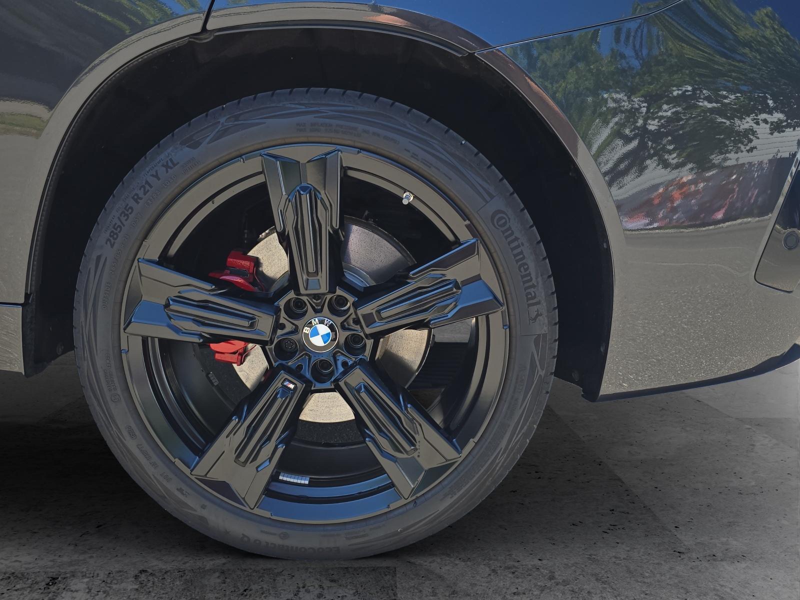 BMW X3 30e xDrive M Sport Pro-image-8