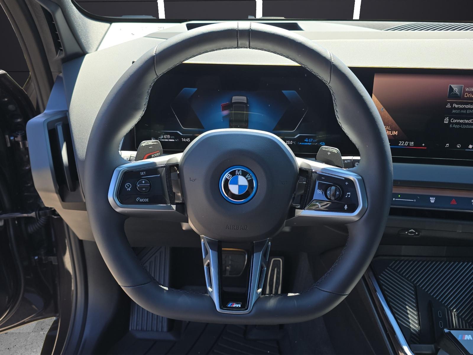 BMW X3 30e xDrive M Sport Pro-image-9