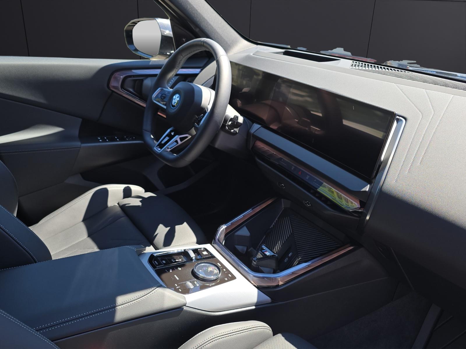 BMW X3 30e xDrive M Sport Pro-image-12
