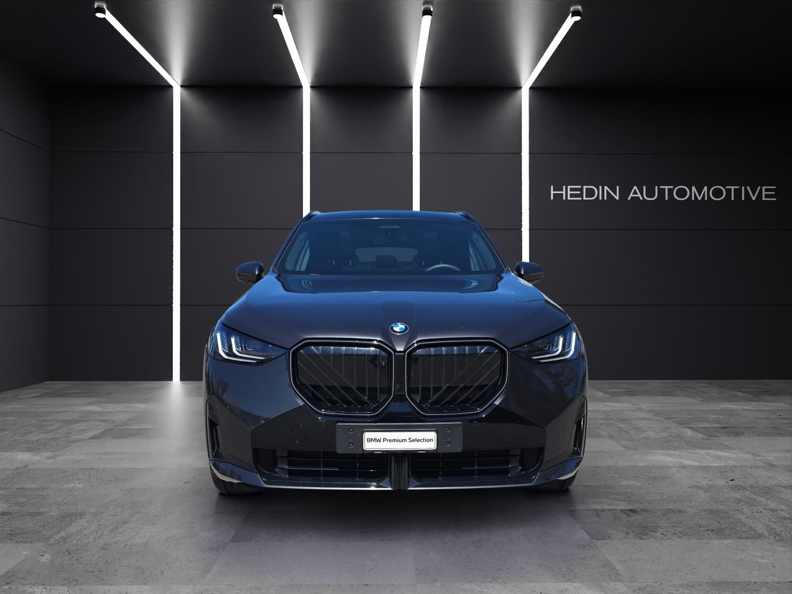 BMW X3 30e xDrive M Sport Pro-image-5
