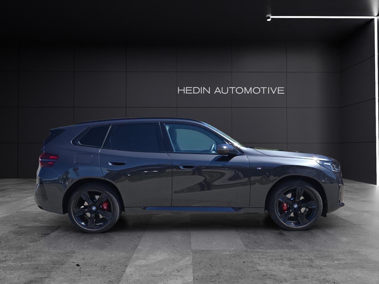 BMW X3 30e xDrive M Sport Pro-image-4
