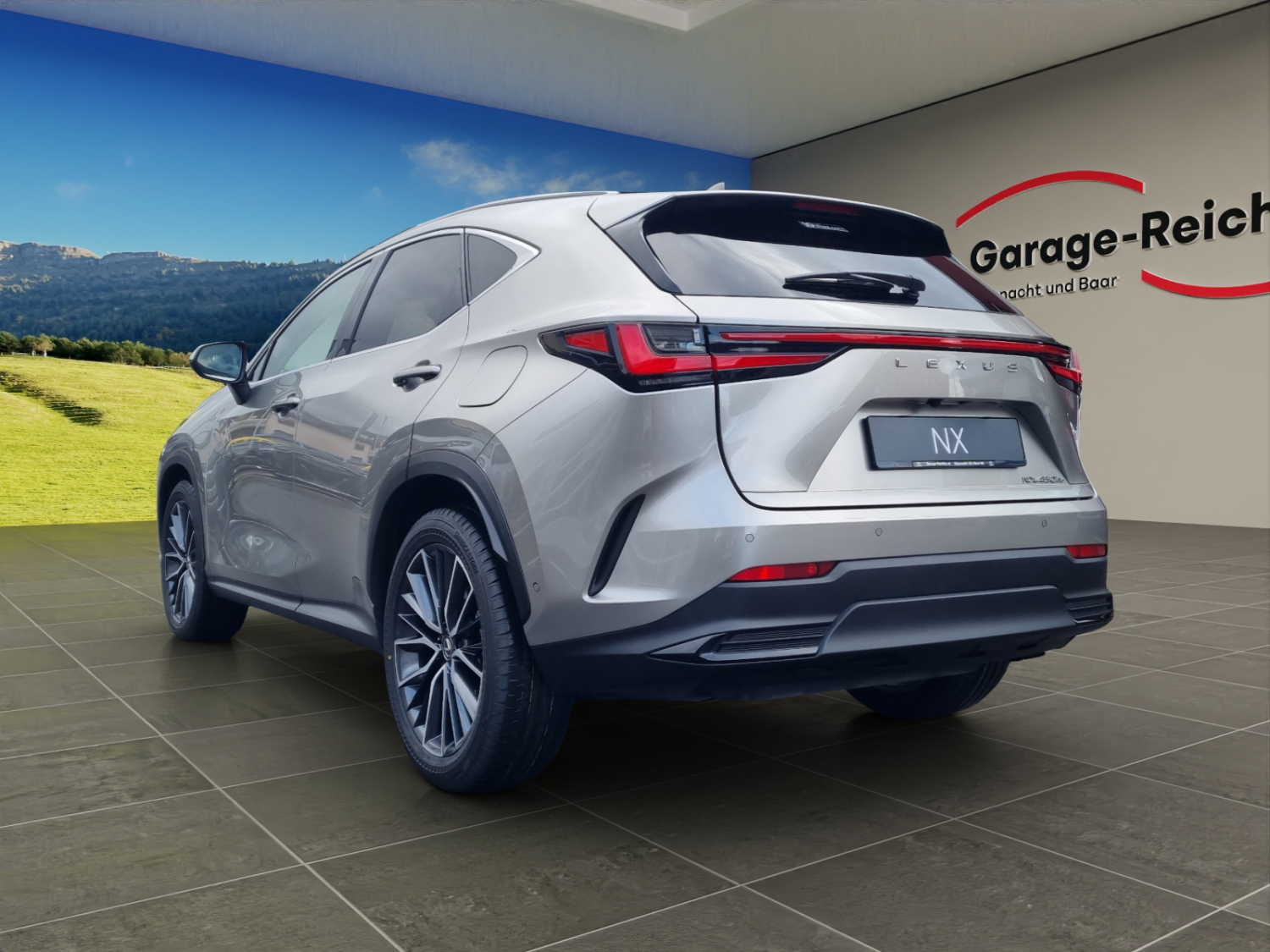 LEXUS NX 450h+ excellence AWD-showroom-element-2