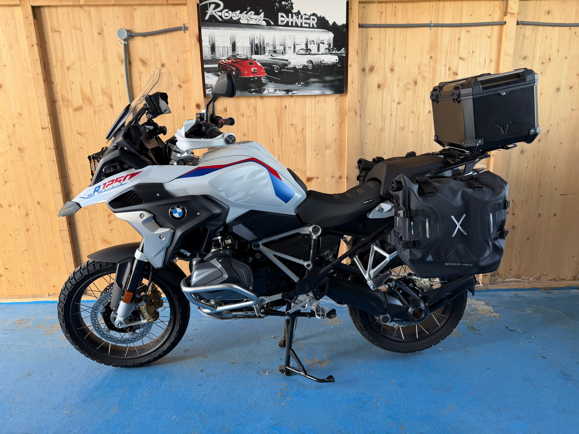 BMW R 1250 GS-image-0