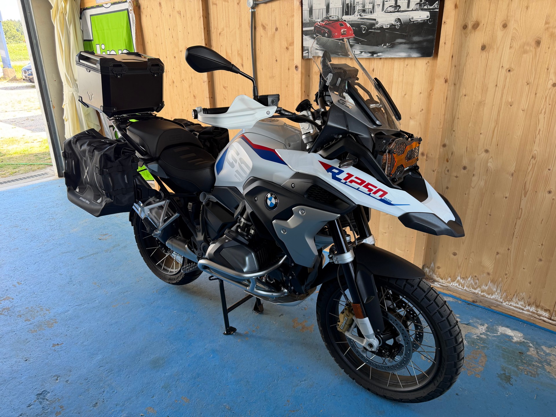 BMW R 1250 GS-image-5