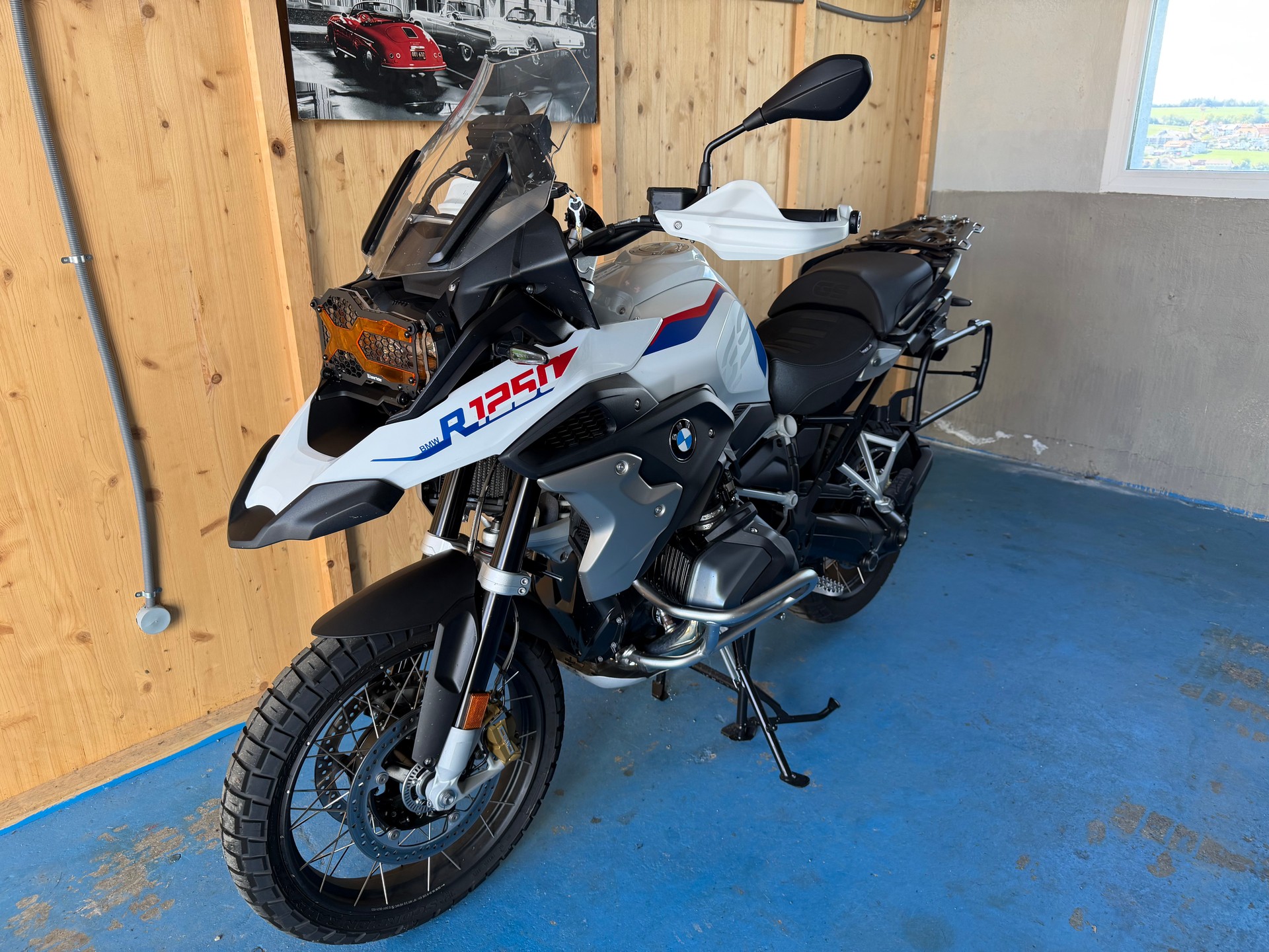 BMW R 1250 GS-image-7